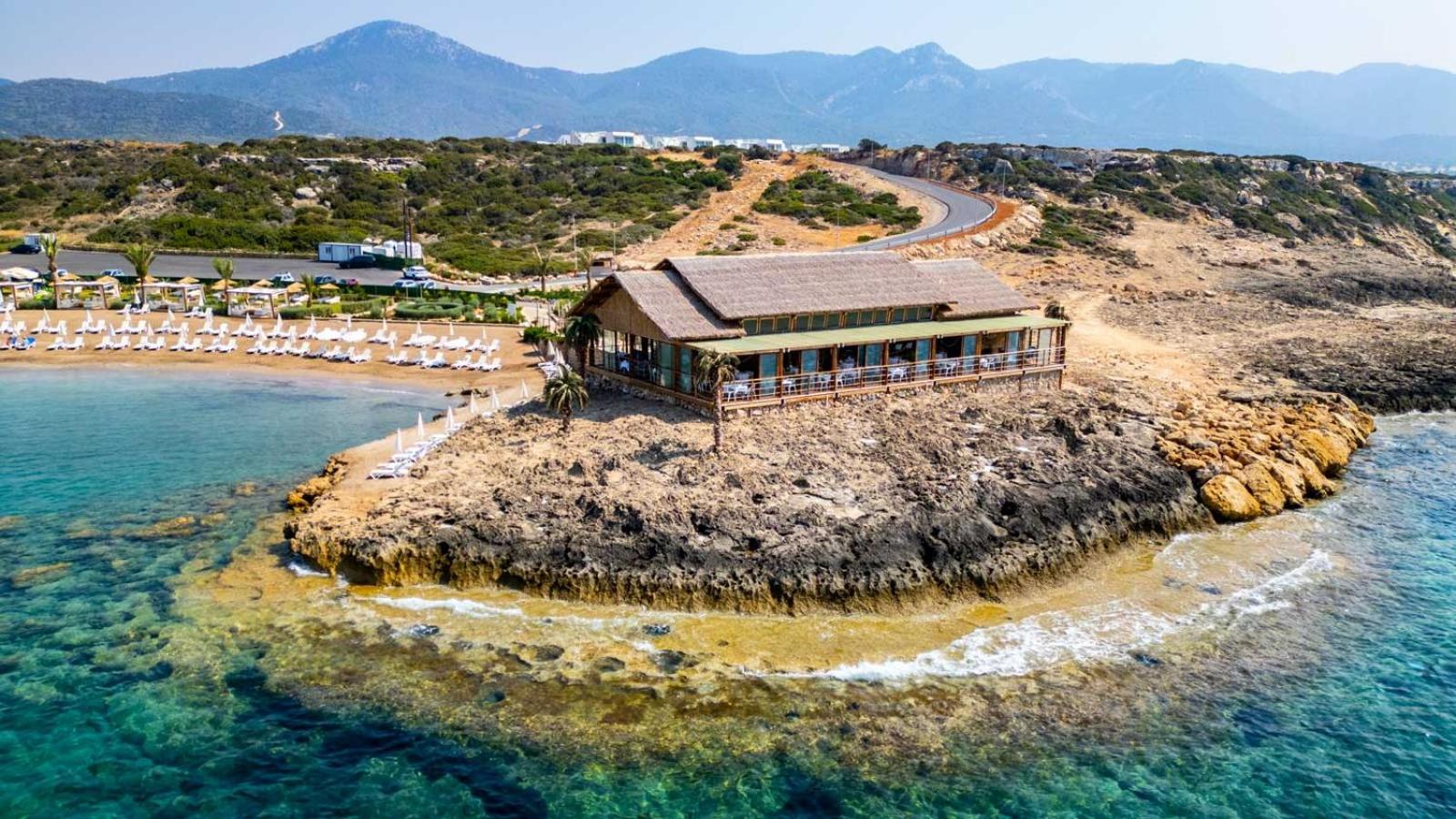 The Cyprus Boutique Resort Agios Nikolaos (Famagusta)