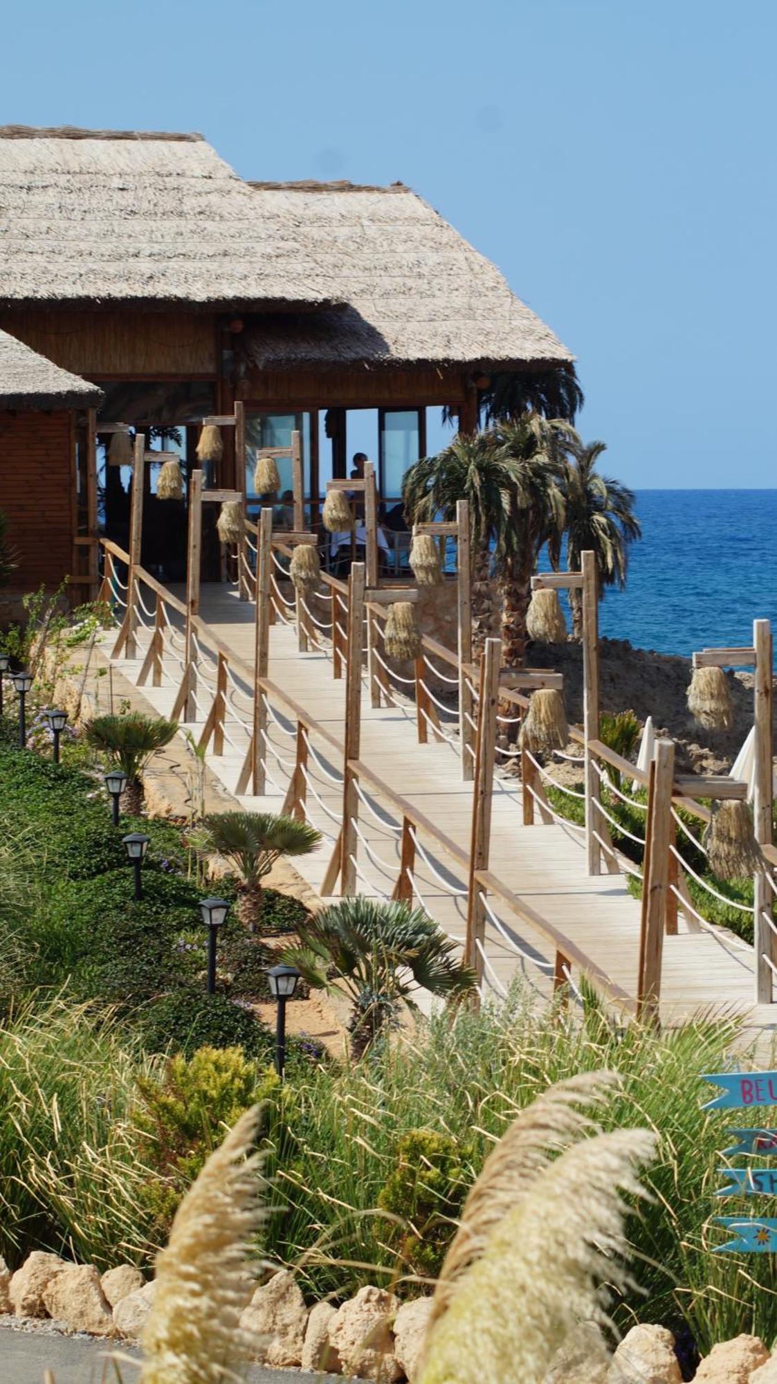 Resort The Cyprus Boutique Agios Nikolaos (Famagusta)