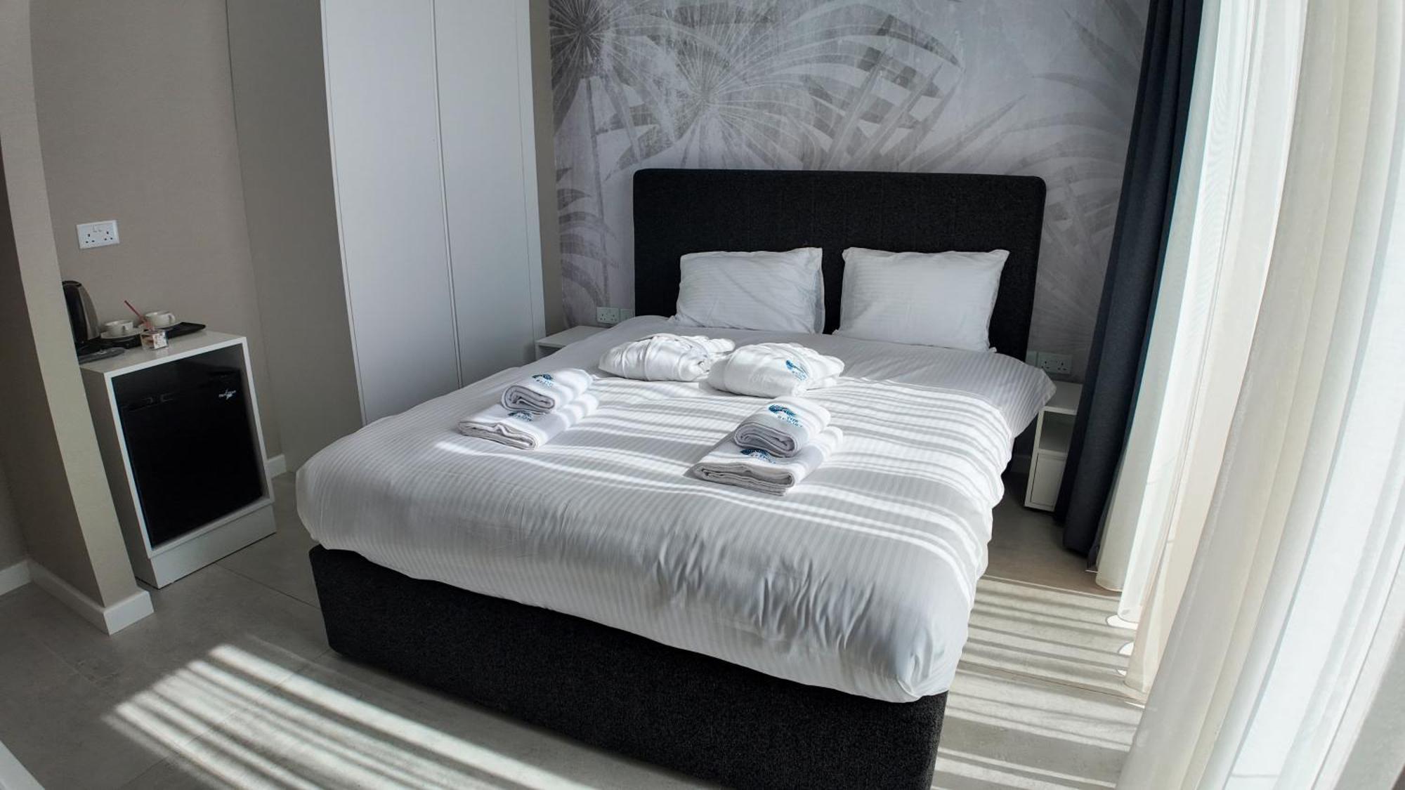 The Cyprus Boutique Agios Nikolaos (Famagusta)