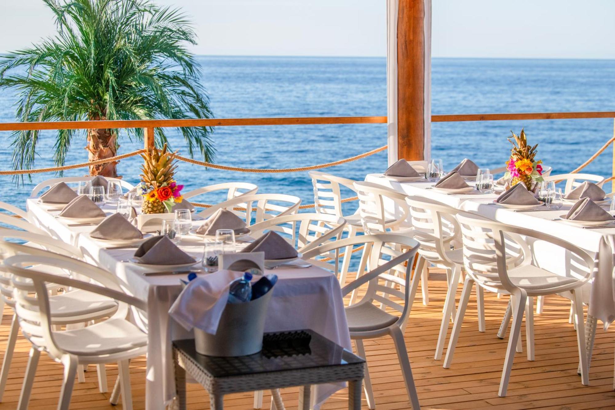 The Cyprus Boutique Agios Nikolaos (Famagusta)
