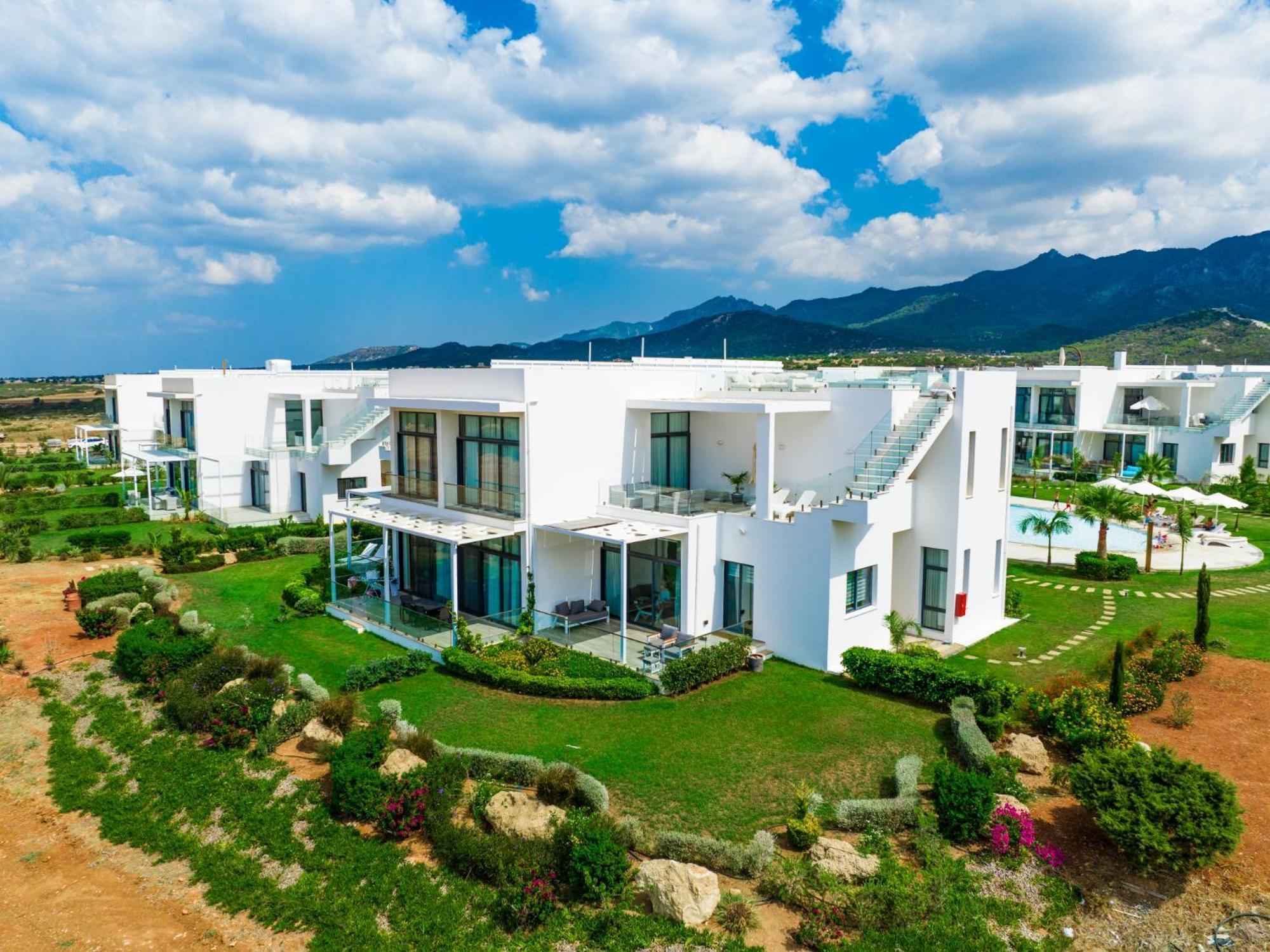 The Cyprus Boutique Resort