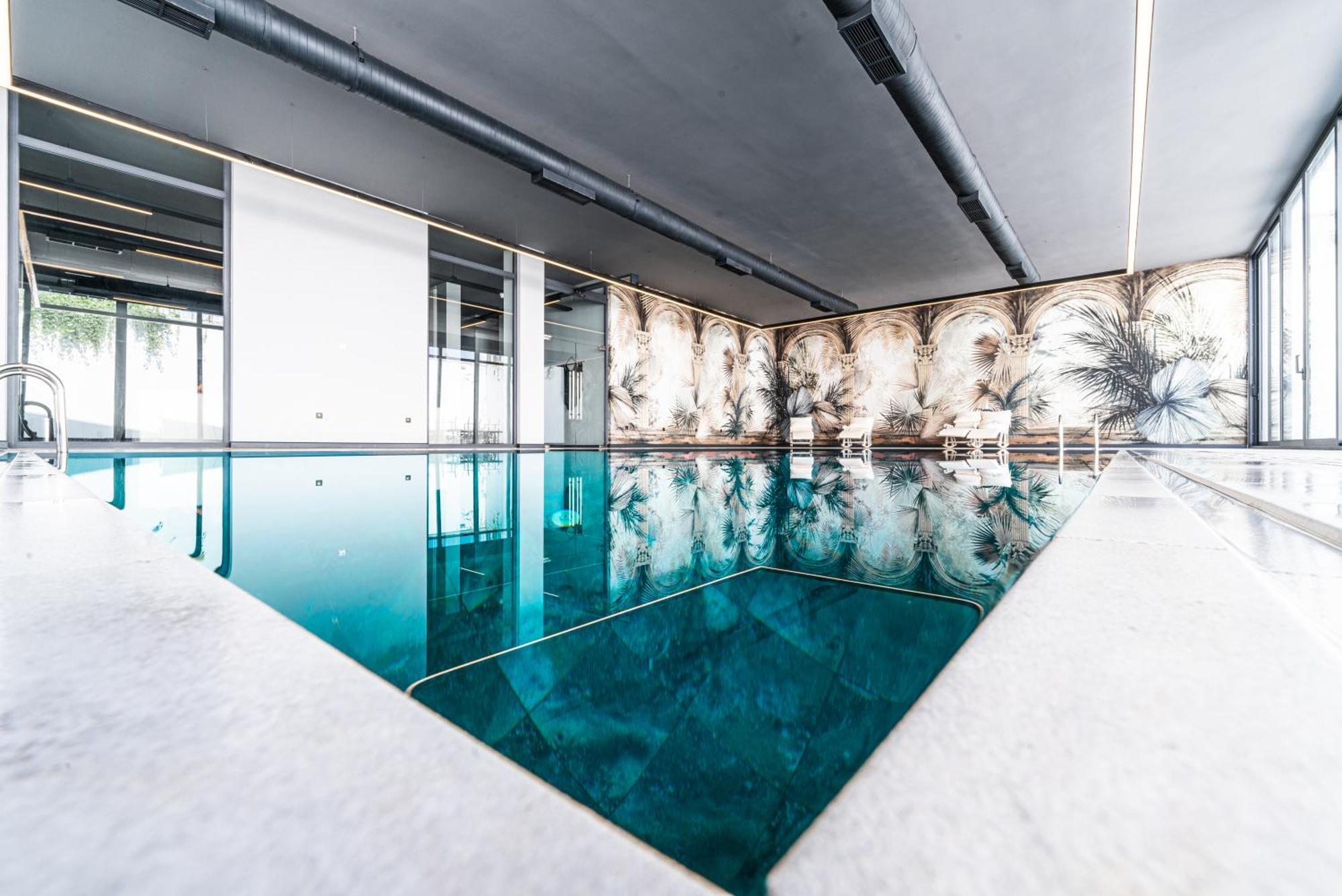 The Cyprus Boutique Resort *