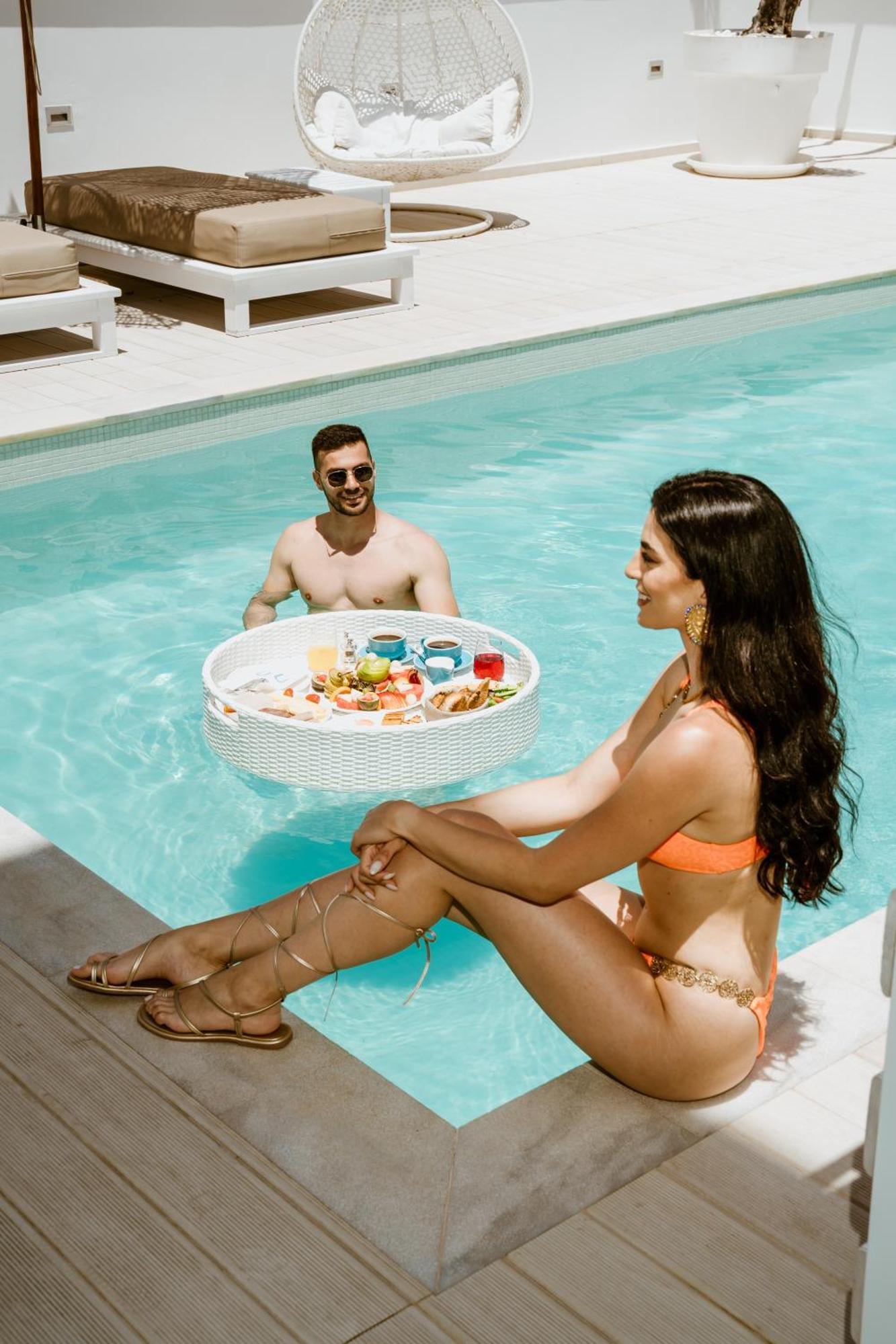 Napa (adults Only) Hotel
