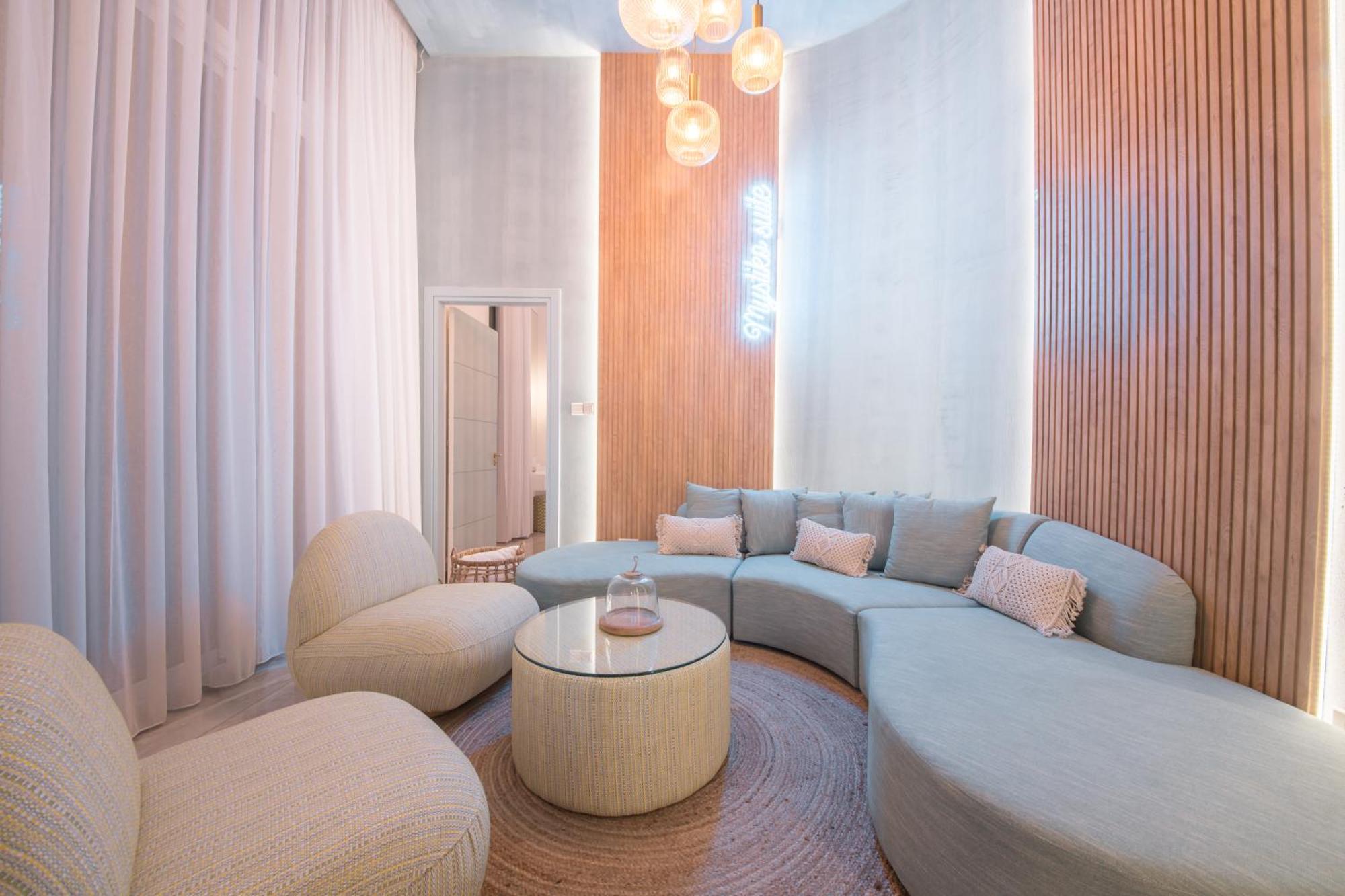 Napa (adults Only) Hotel Agia Napa