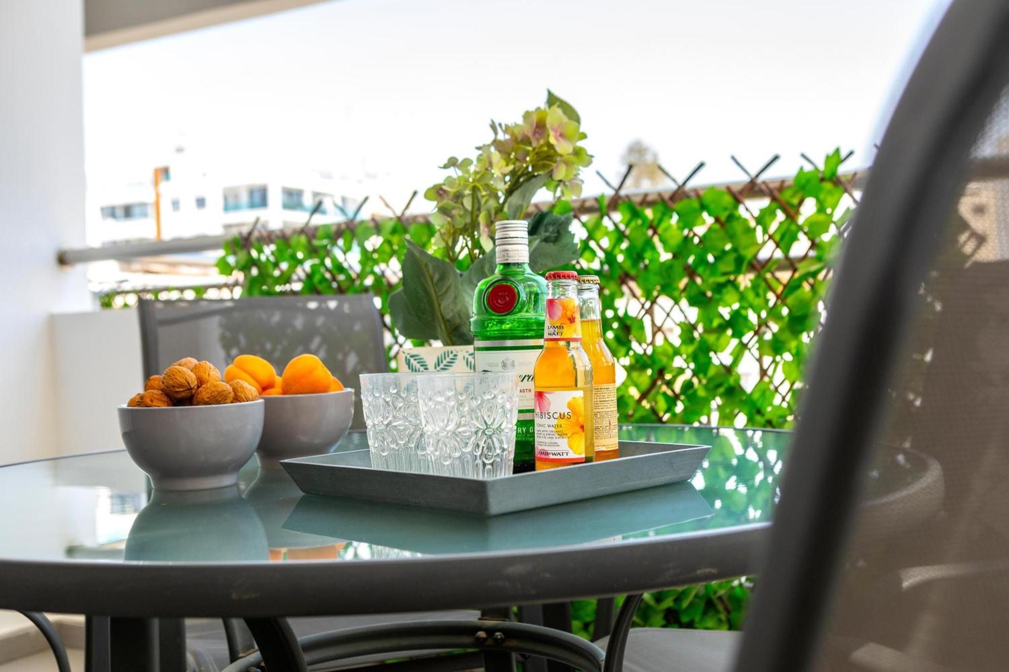 Apartment Airbnsea Centre Side Sea View *