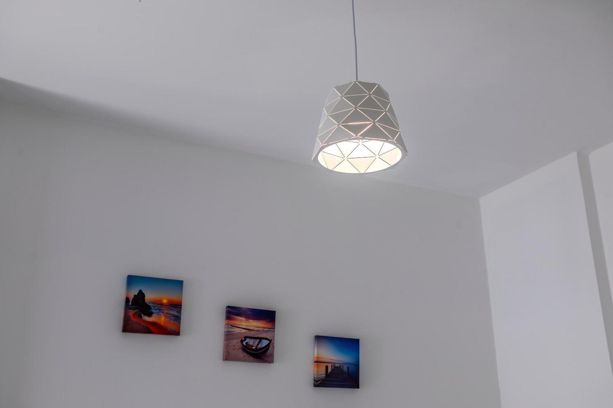 Airbnsea Centre Side Sea View Apartment *