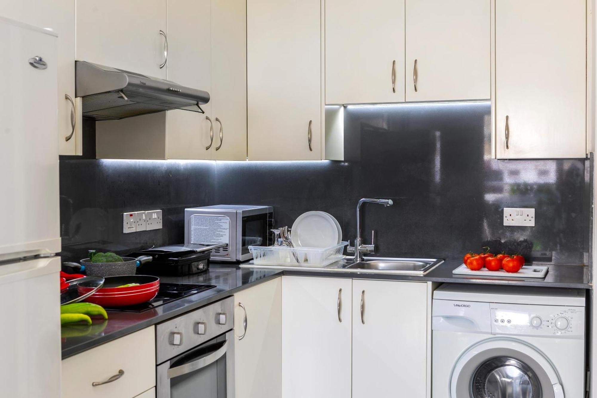 Apartment Airbnsea Centre Side Sea View *