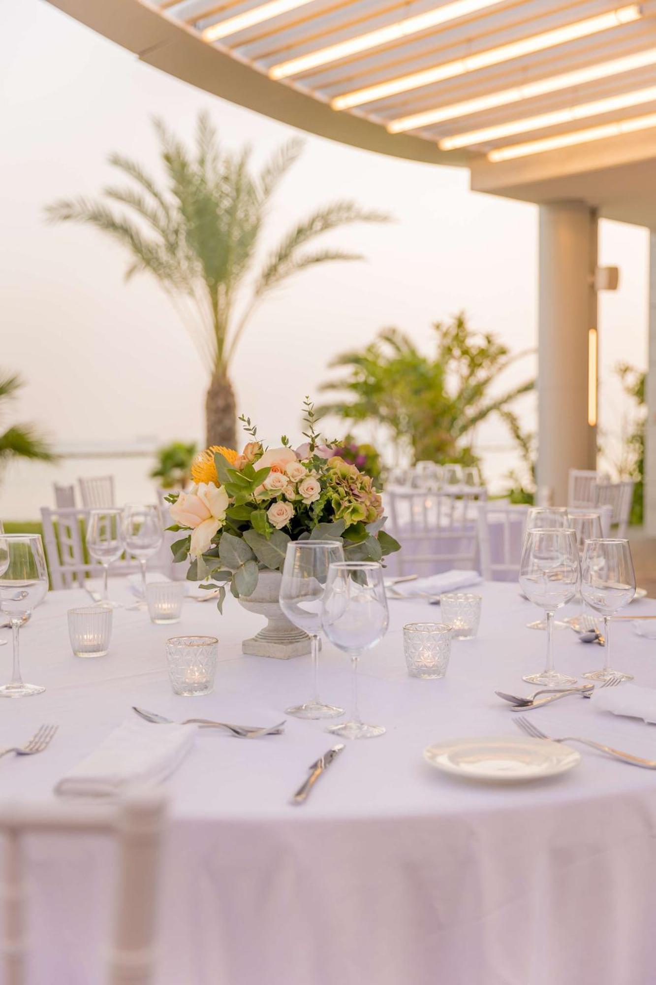 Resort Radisson Larnaca