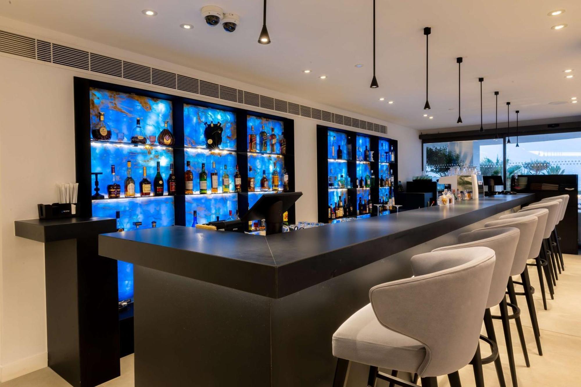 Resort Radisson Larnaca