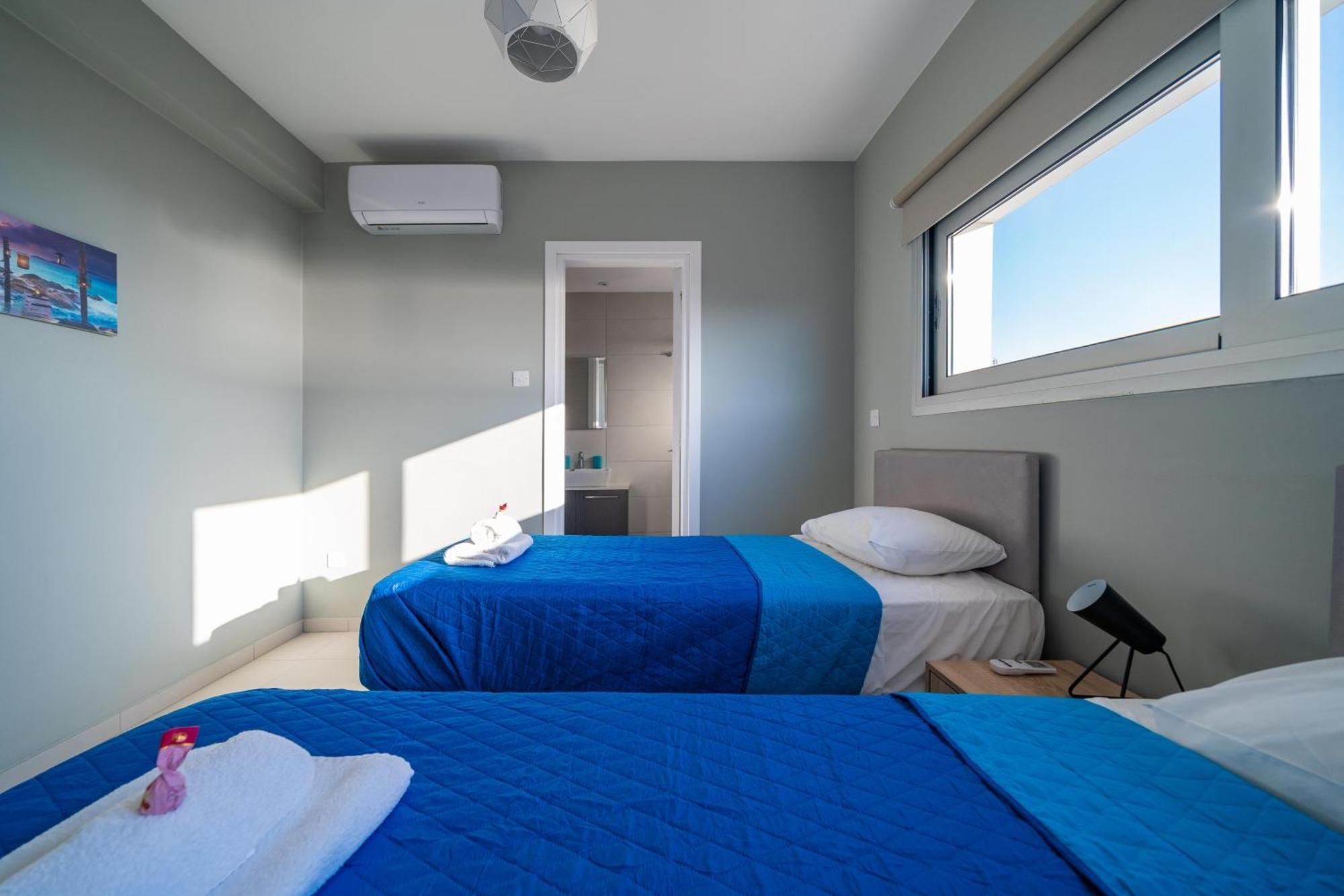 Apartment Majestic Sunset Salt Views 300m From *