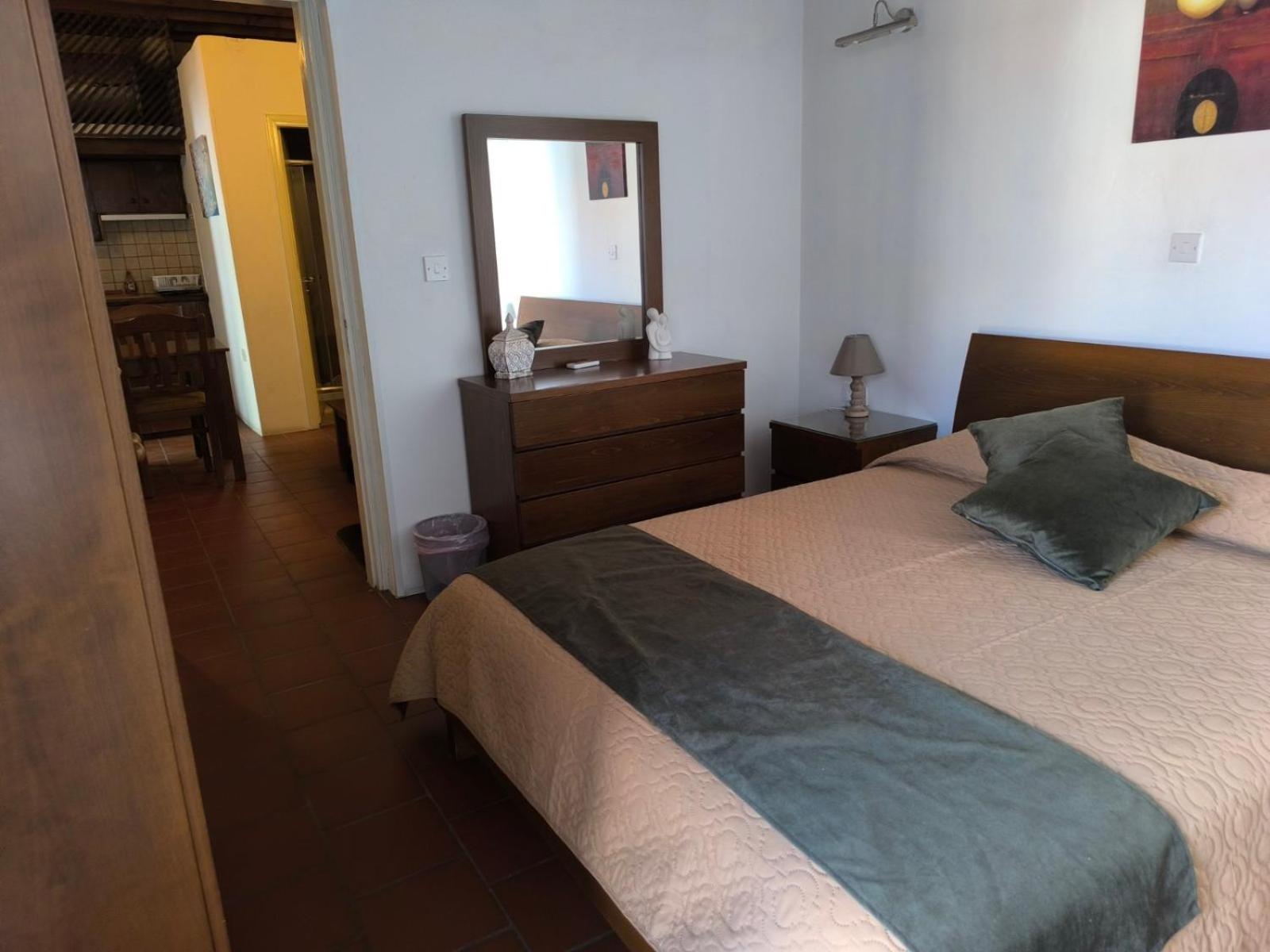 Enipnion Appartement Kakopetria