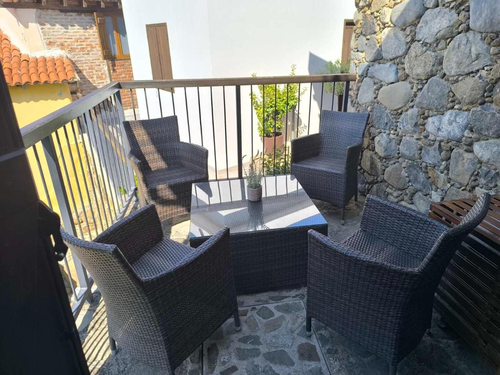 Appartement Enipnion