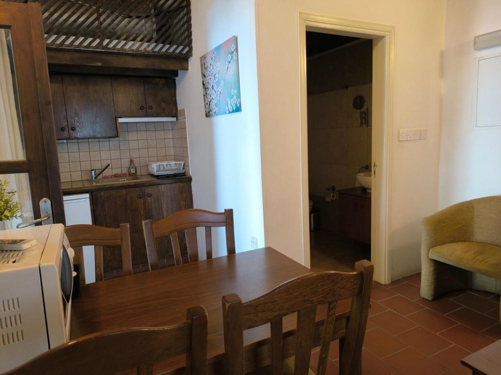 Appartement Enipnion *