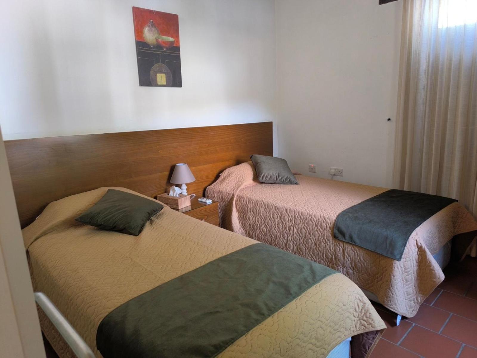 Appartement Enipnion Kakopetria