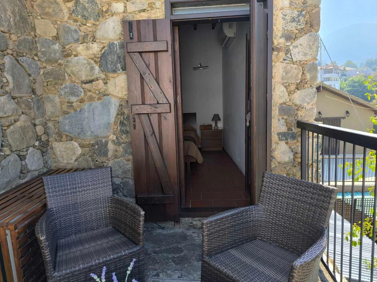 Enipnion Appartement *