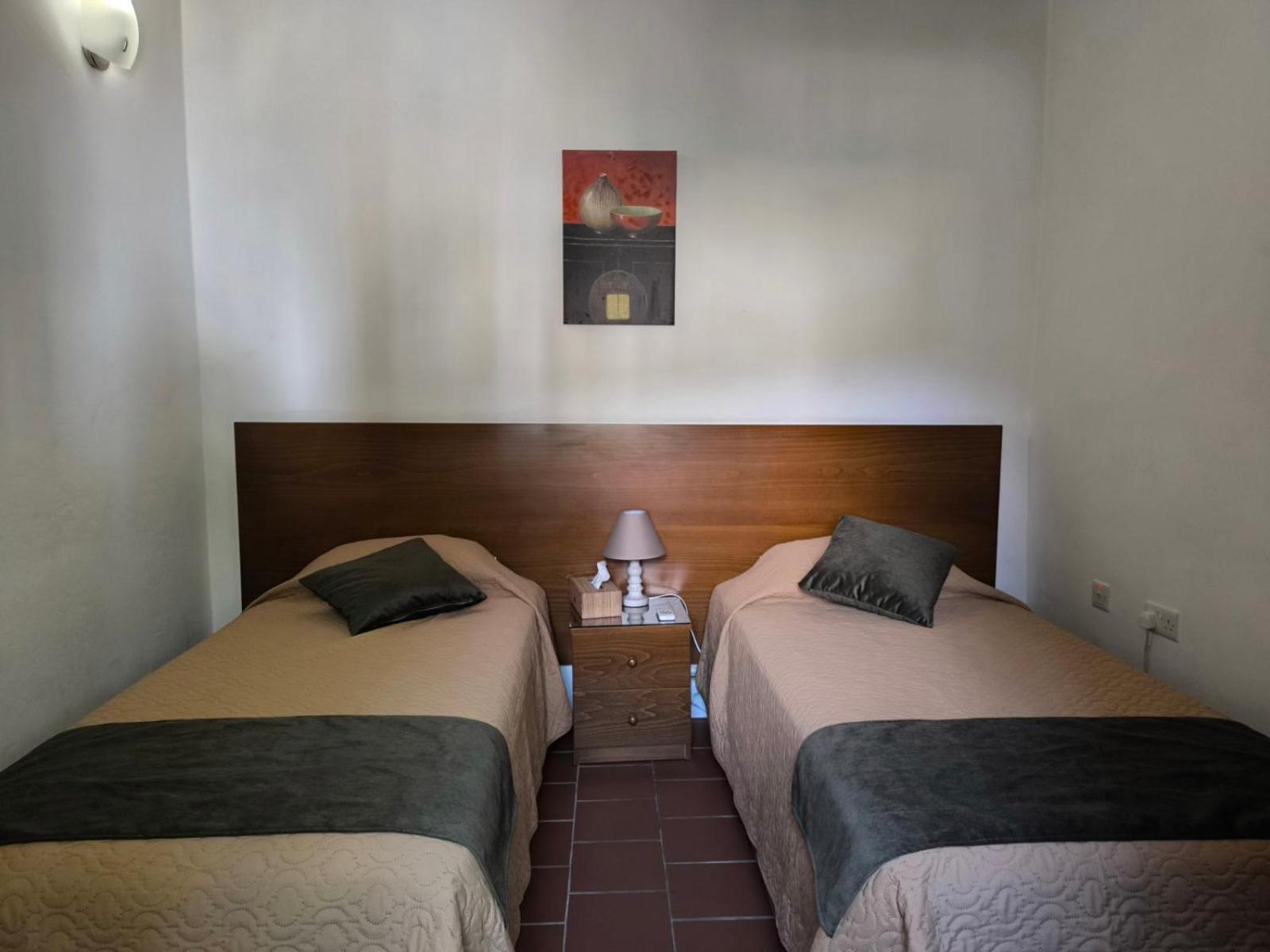 Enipnion Appartement Kakopetria