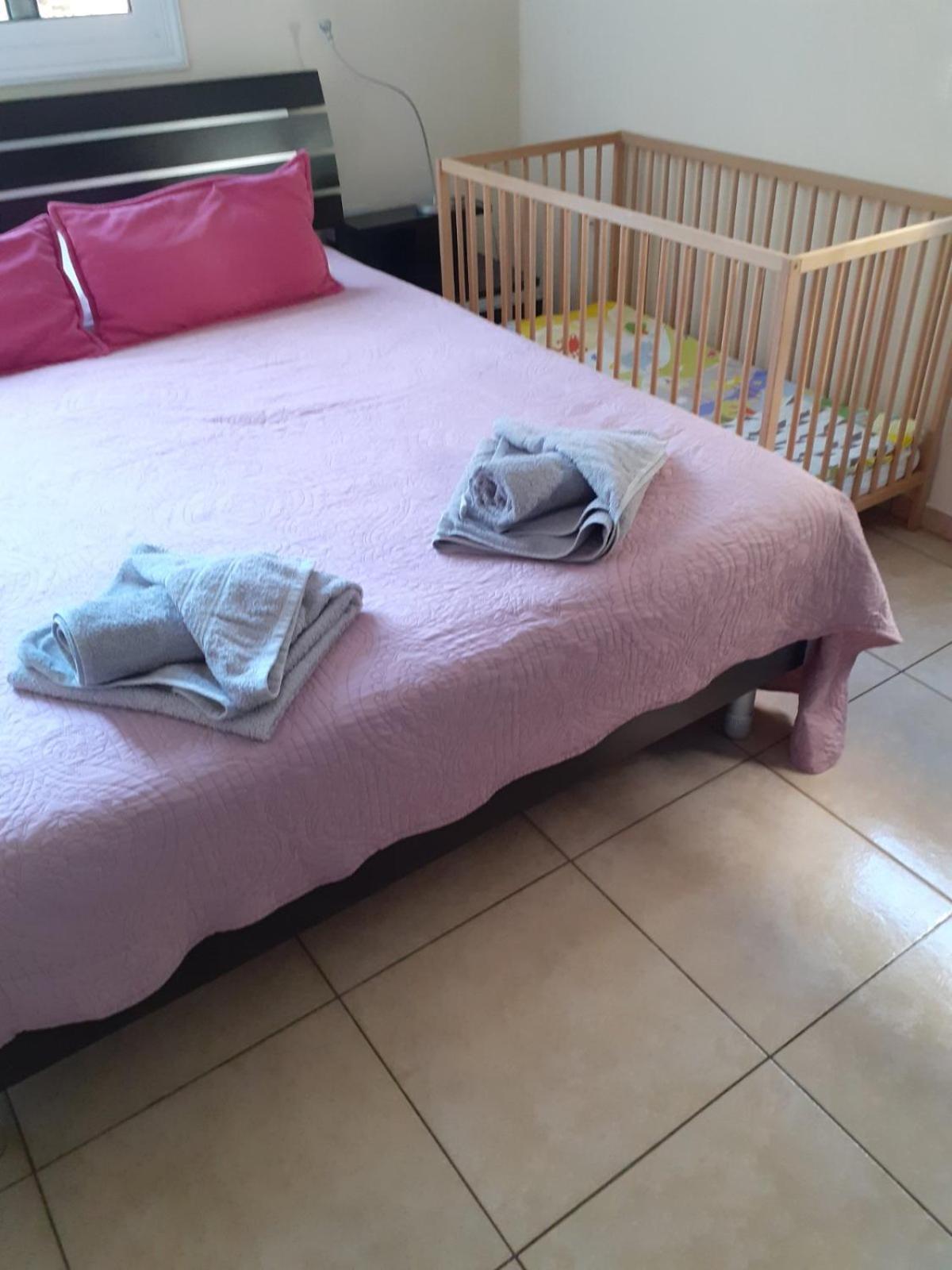 Apartment Mythical Sands Ilona For Families Protaras