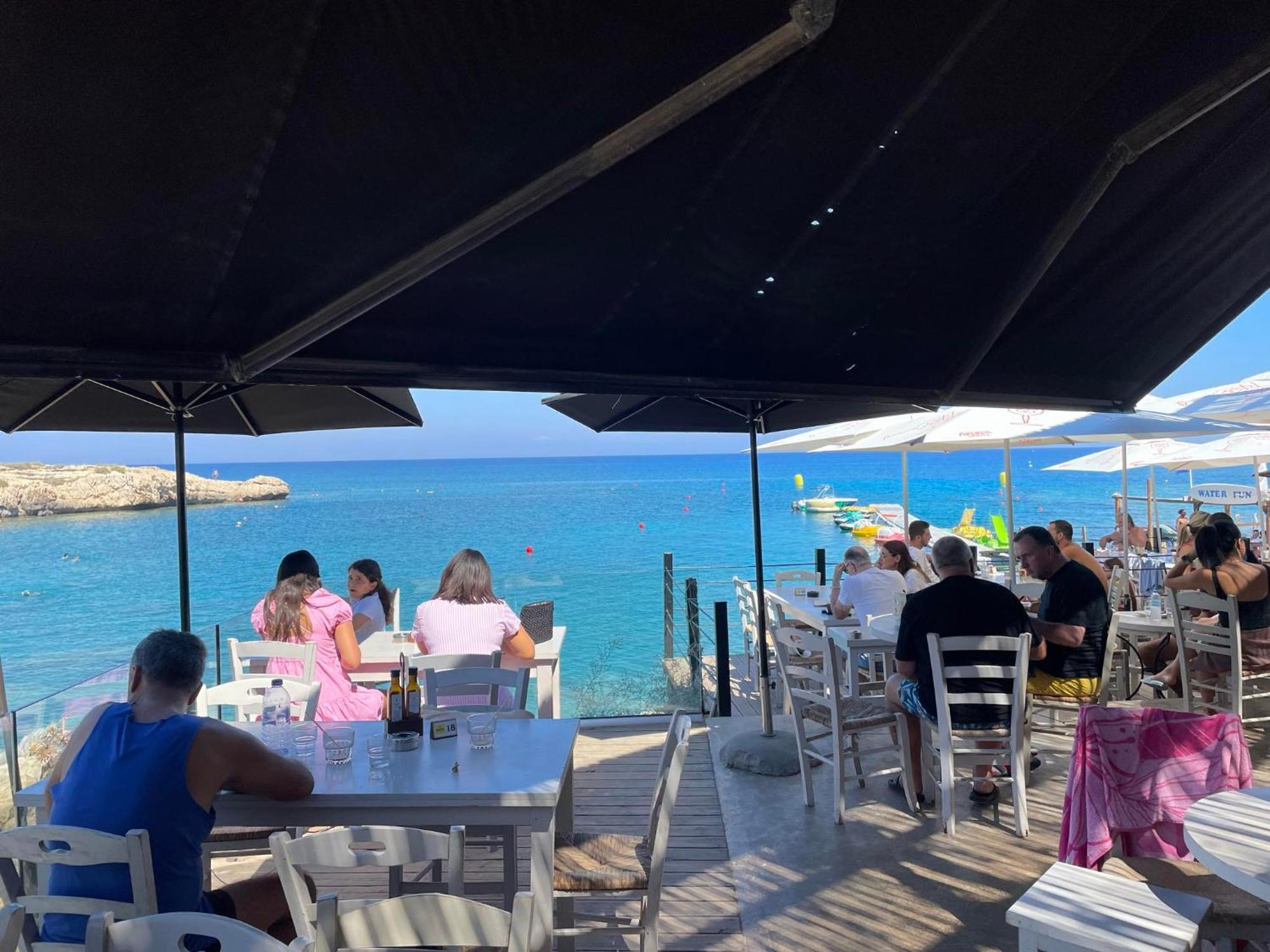 Apartment Mythical Sands Ilona For Families Protaras