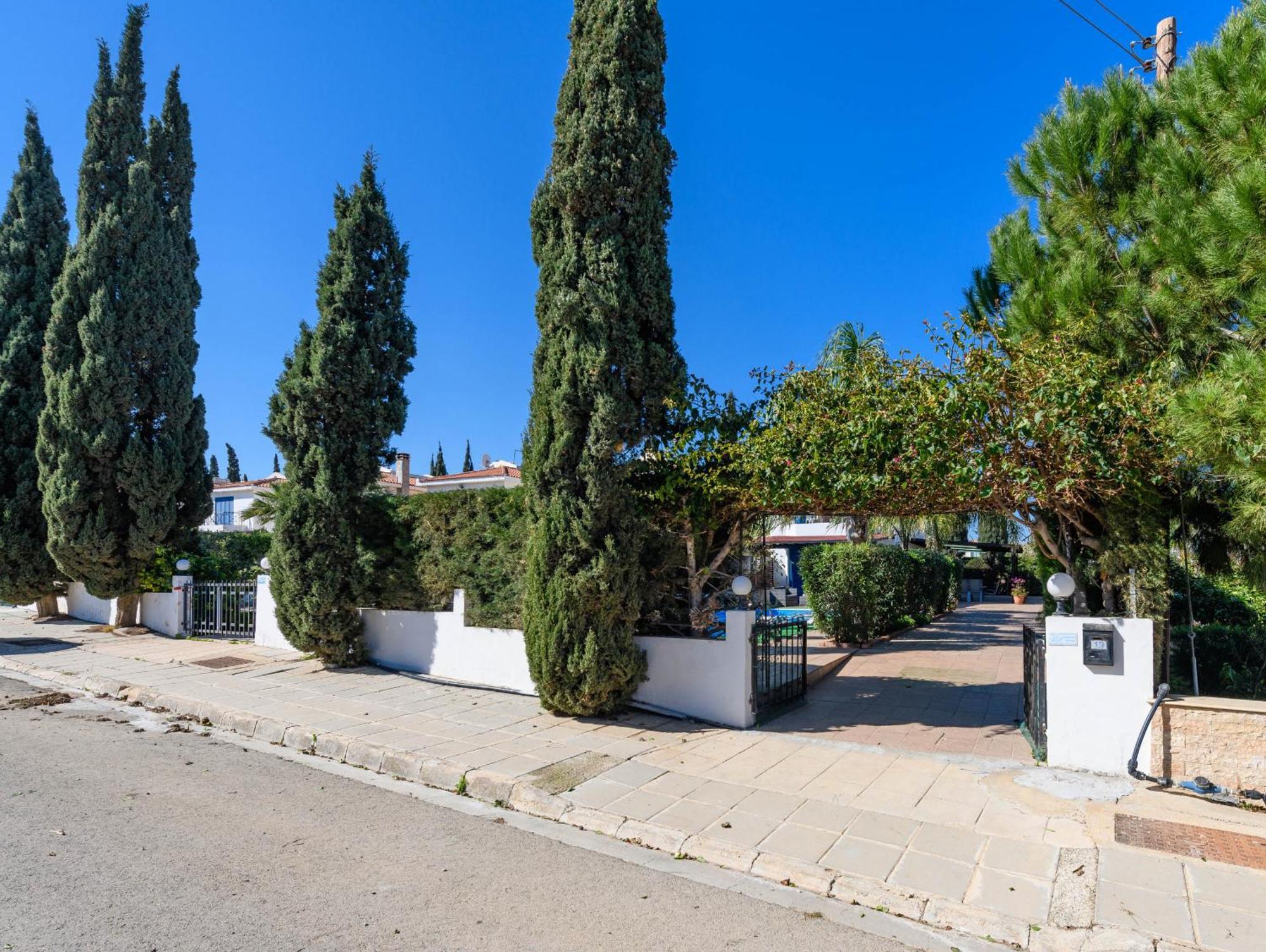 Villa Penelope *