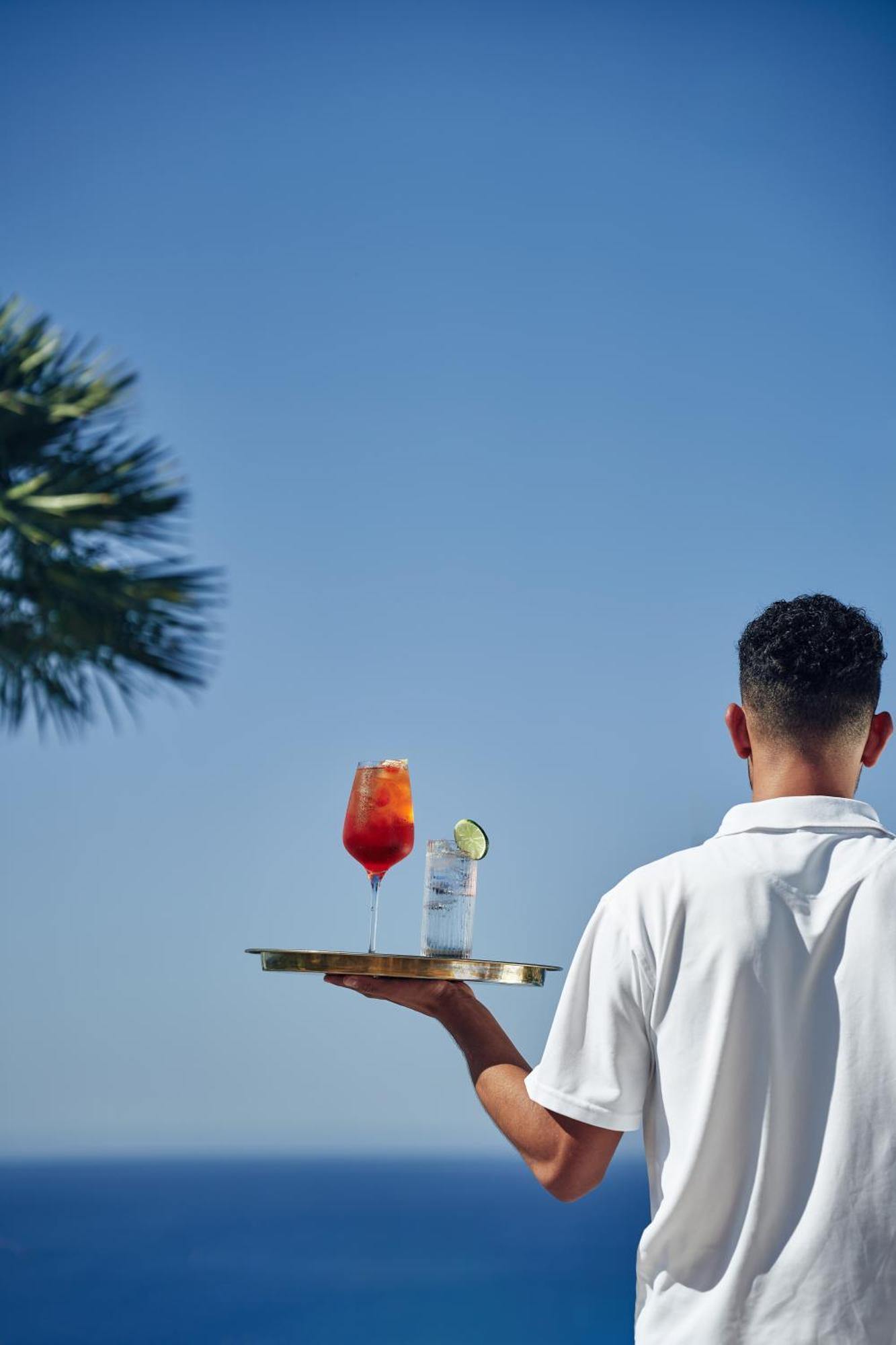 Napa (adults Only) 4* Agia Napa