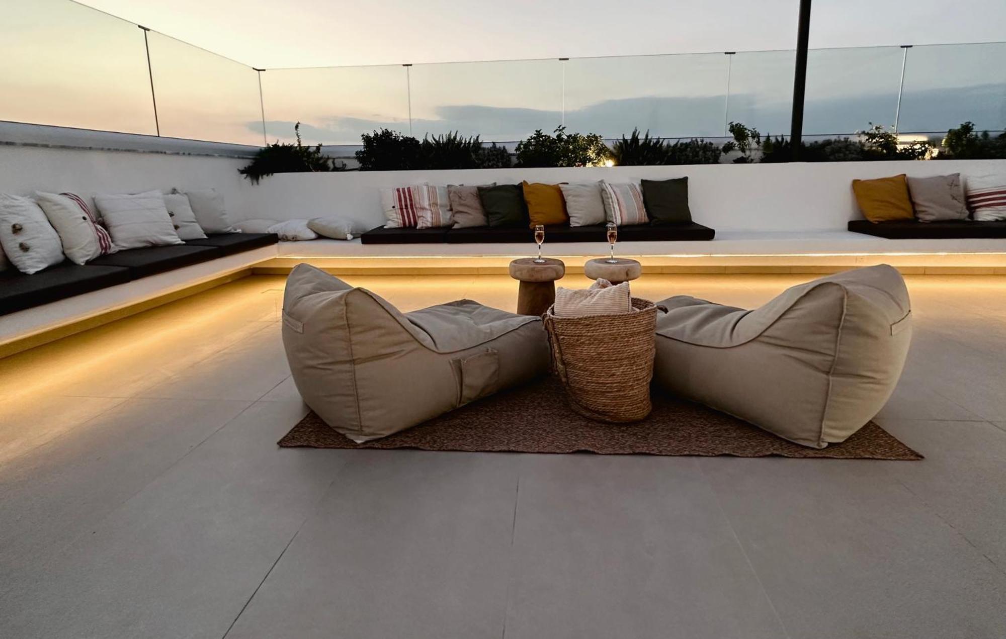 Lora Pearl Luxury Protaras