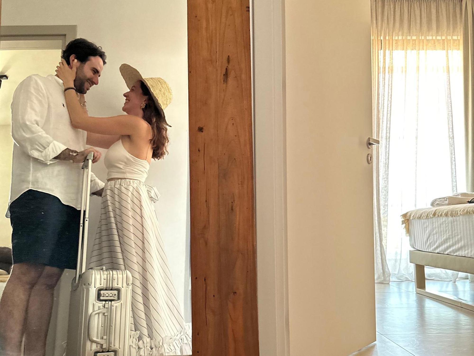Villa Lora Pearl Luxury
