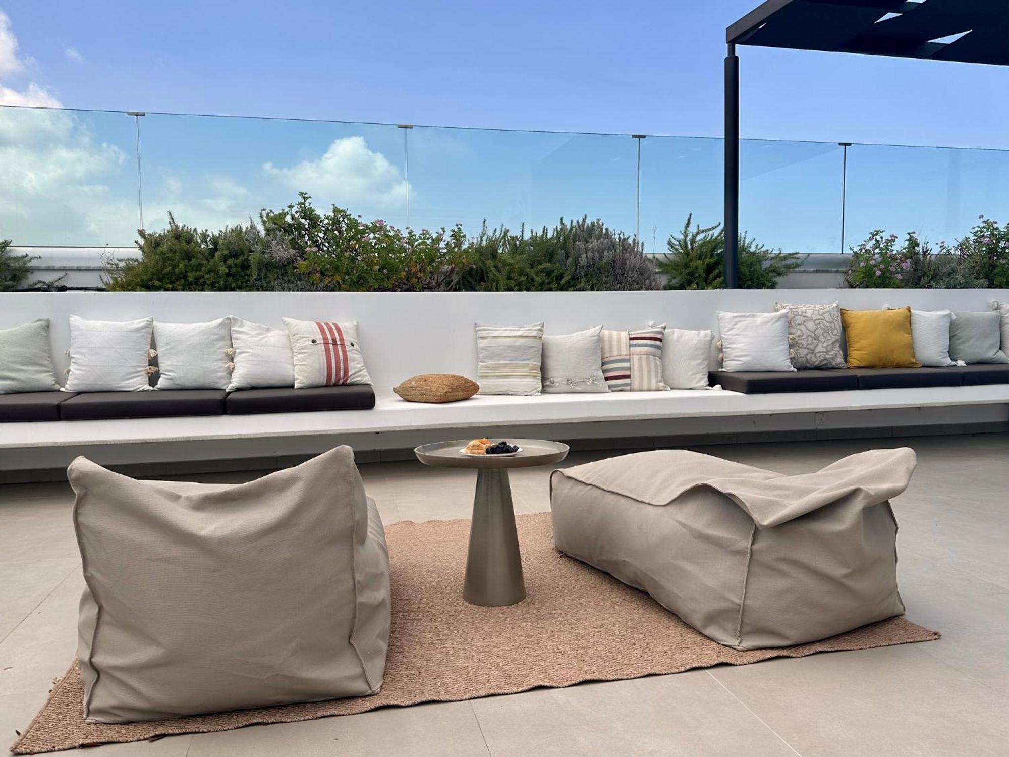 Lora Pearl Luxury Protaras