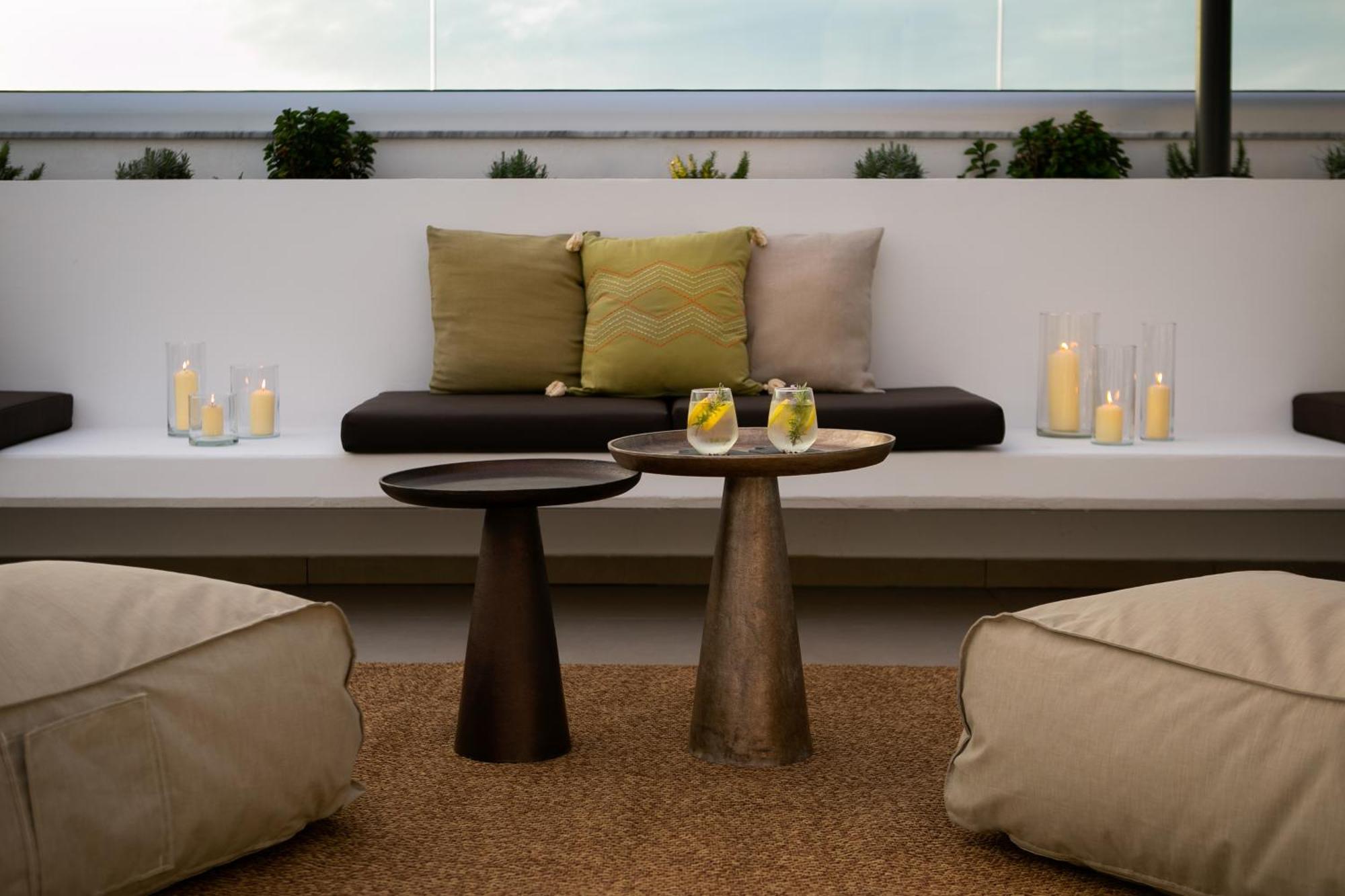 Lora Pearl Luxury * Protaras
