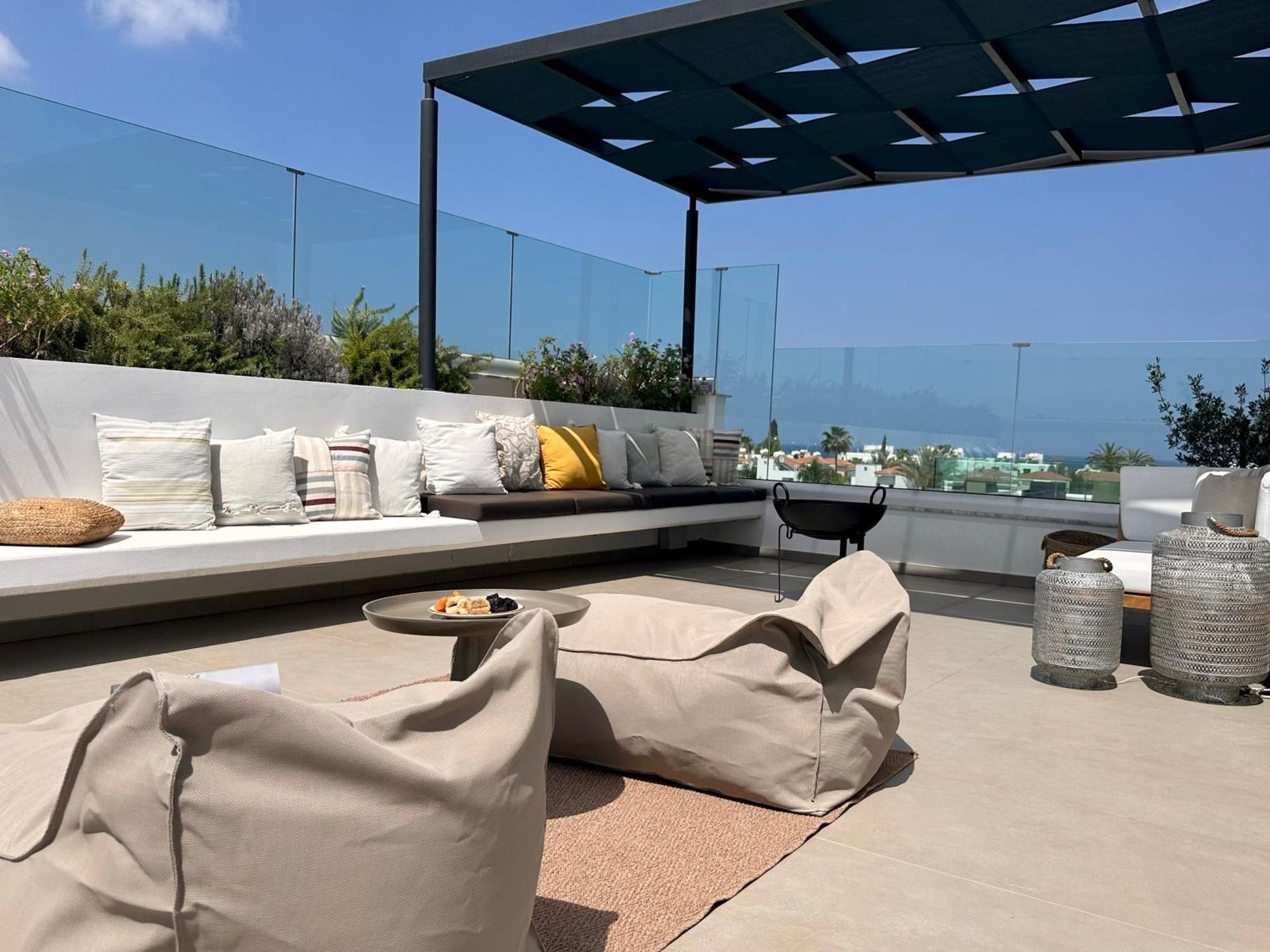 Lora Pearl Luxury Villa