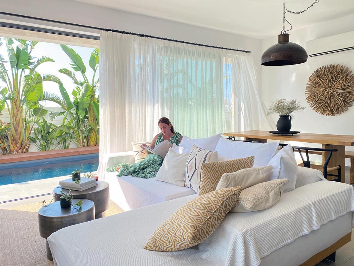 Villa Lora Pearl Luxury