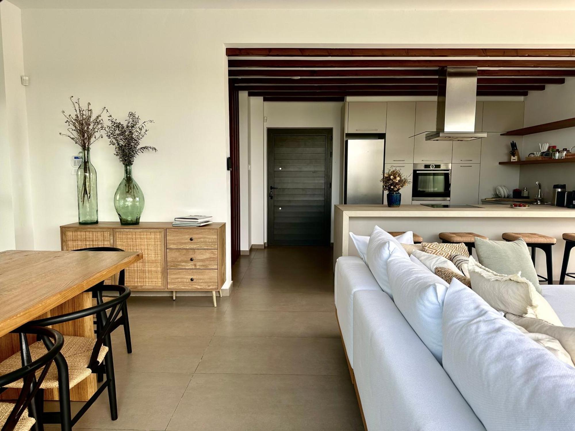 Villa Lora Pearl Luxury Protaras