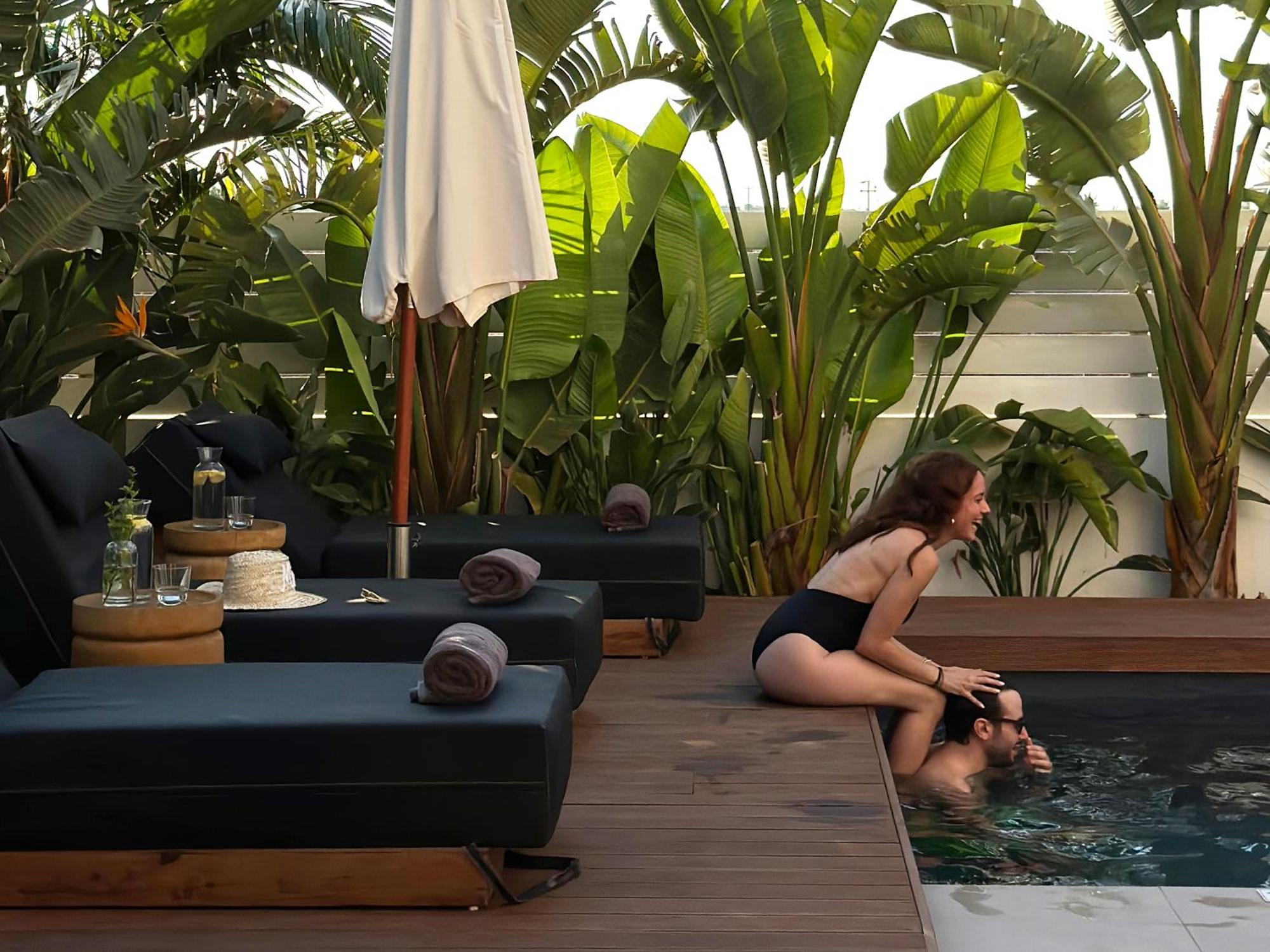 Villa Lora Pearl Luxury