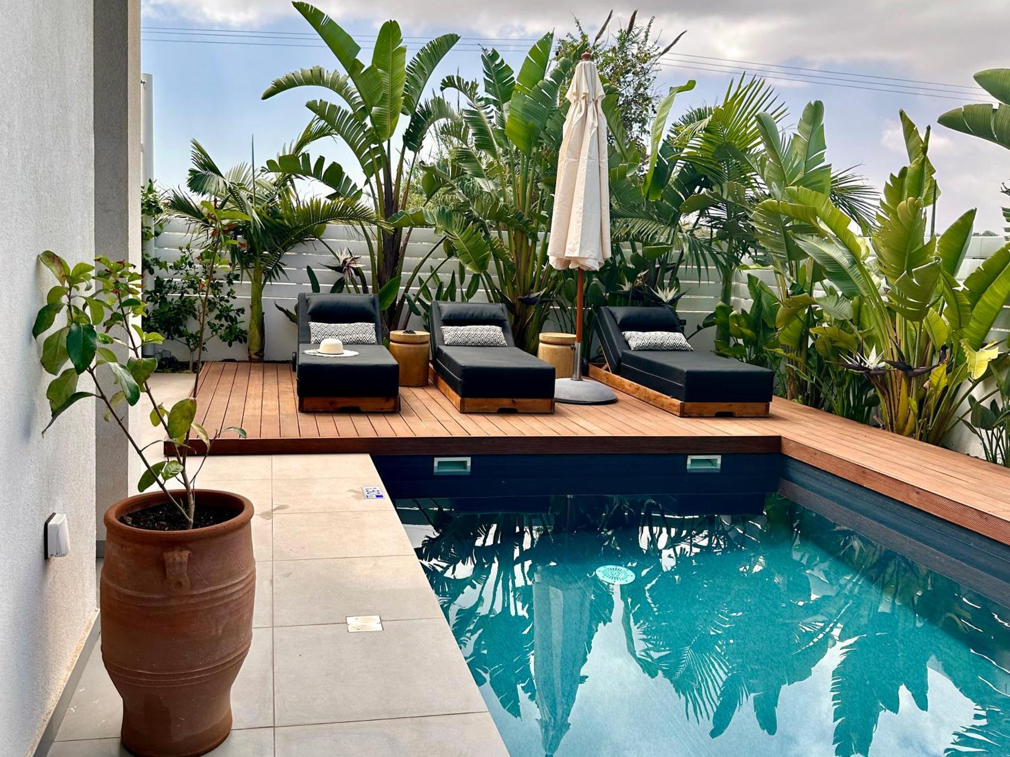 Lora Pearl Luxury Villa Protaras