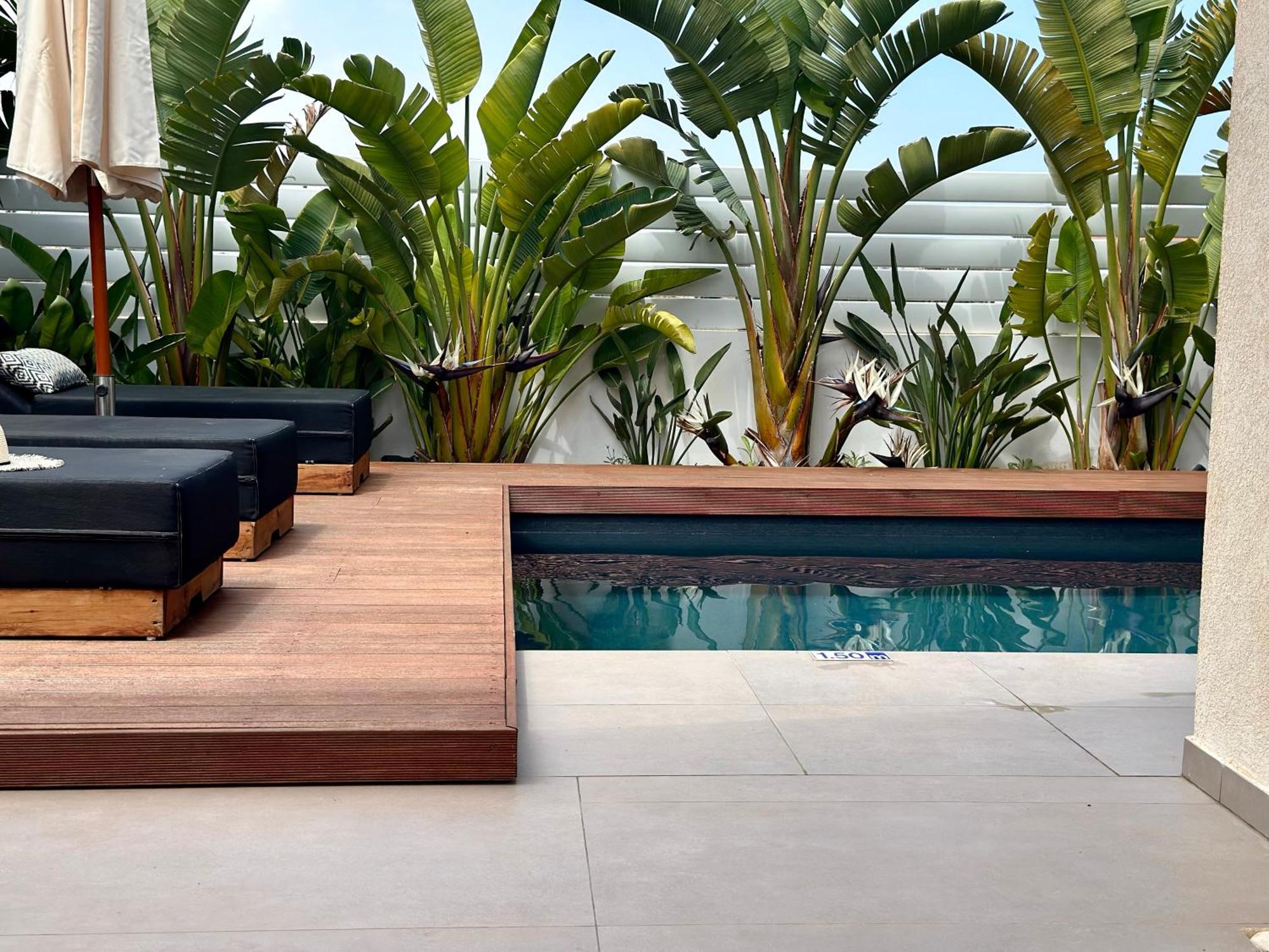 Villa Lora Pearl Luxury Protaras