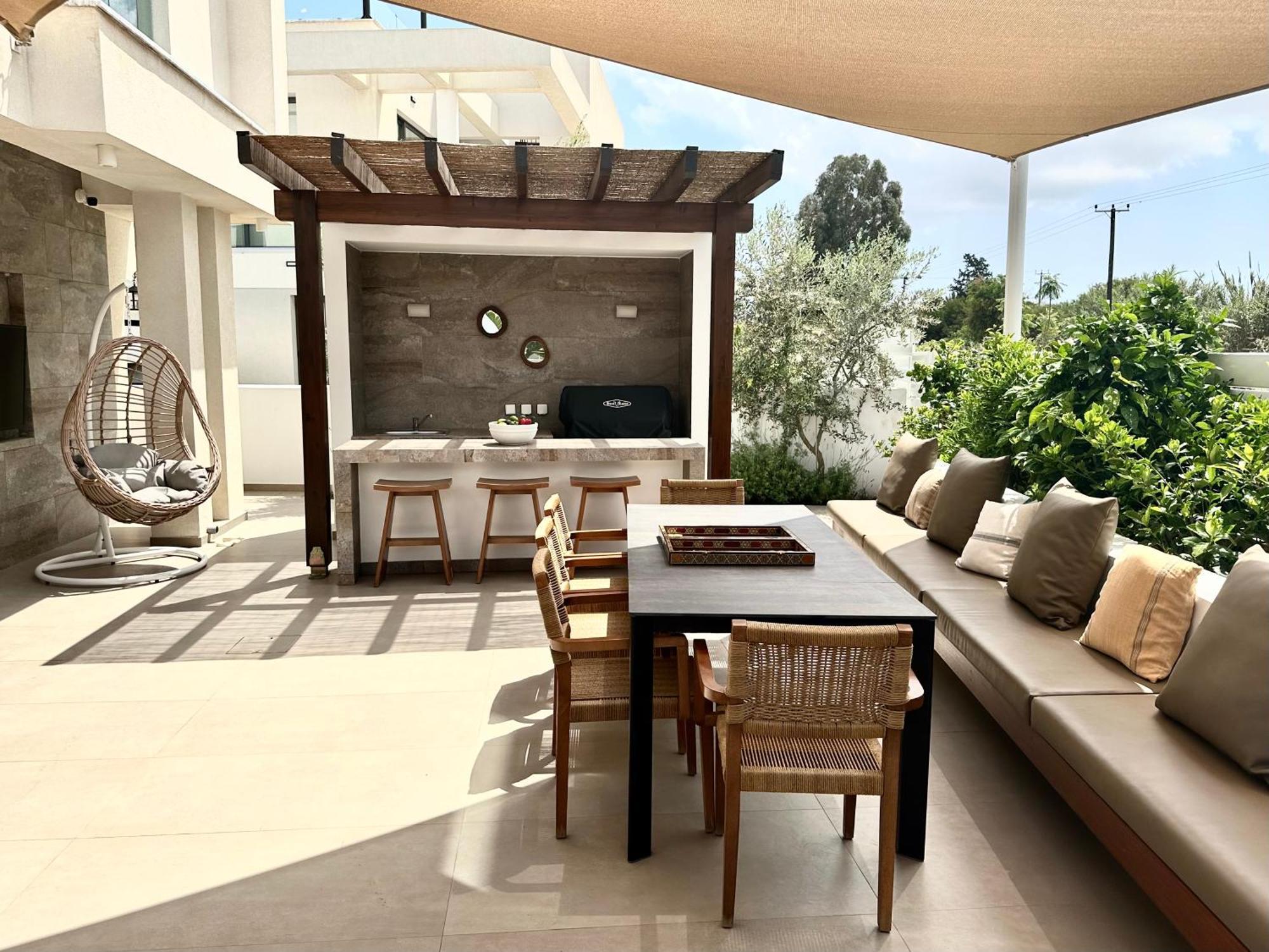 Lora Pearl Luxury Villa *