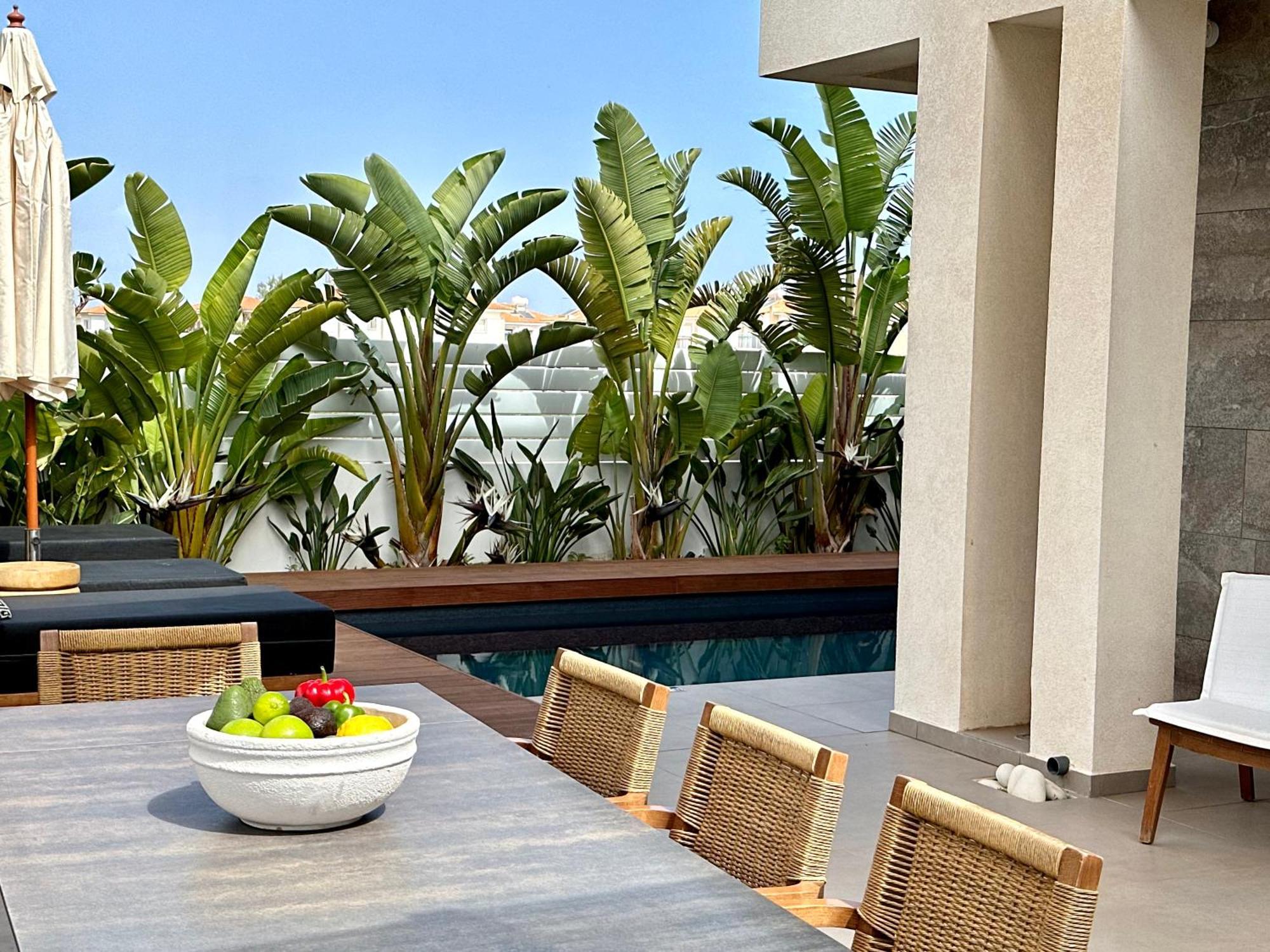 Lora Pearl Luxury Villa Protaras