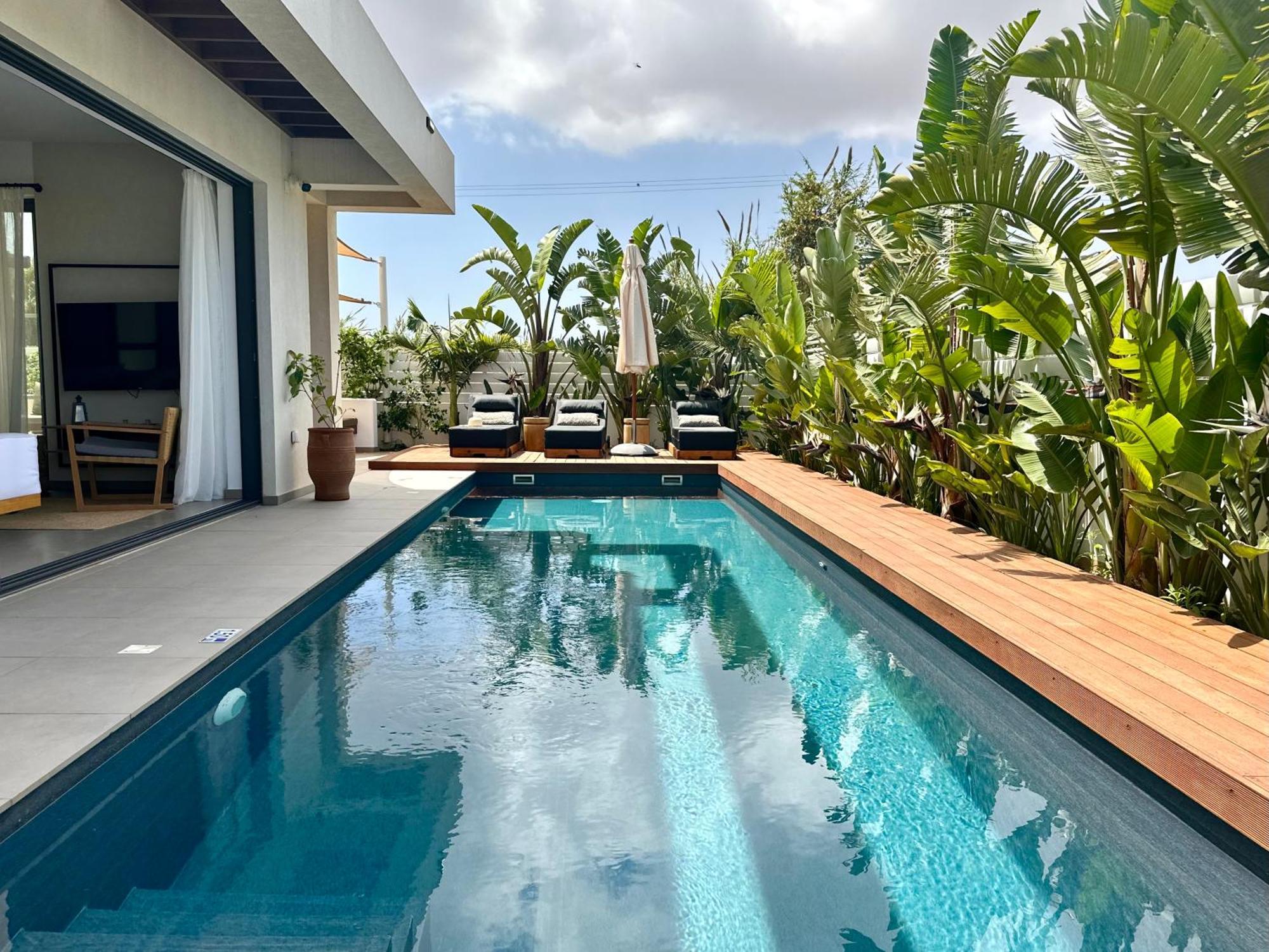 Villa Lora Pearl Luxury