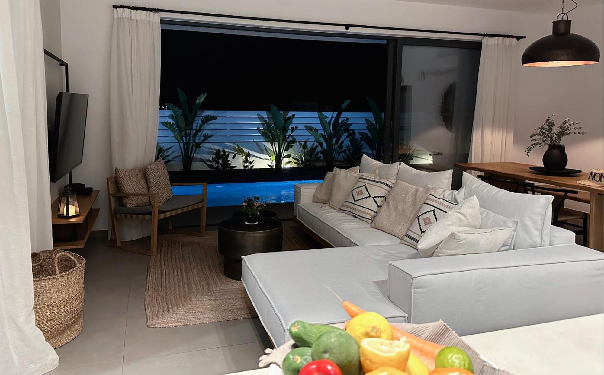Lora Pearl Luxury Villa Protaras