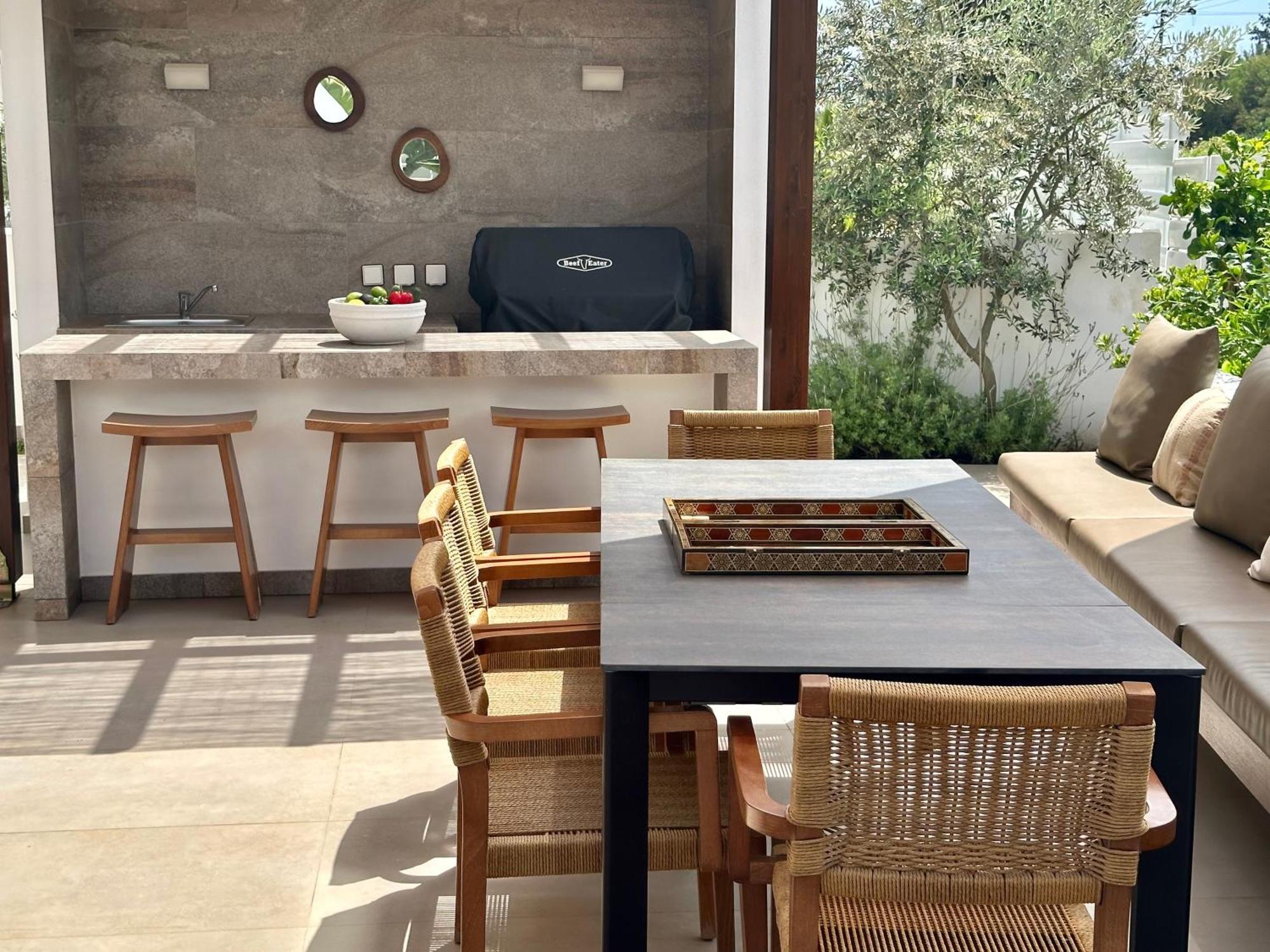 Lora Pearl Luxury Protaras