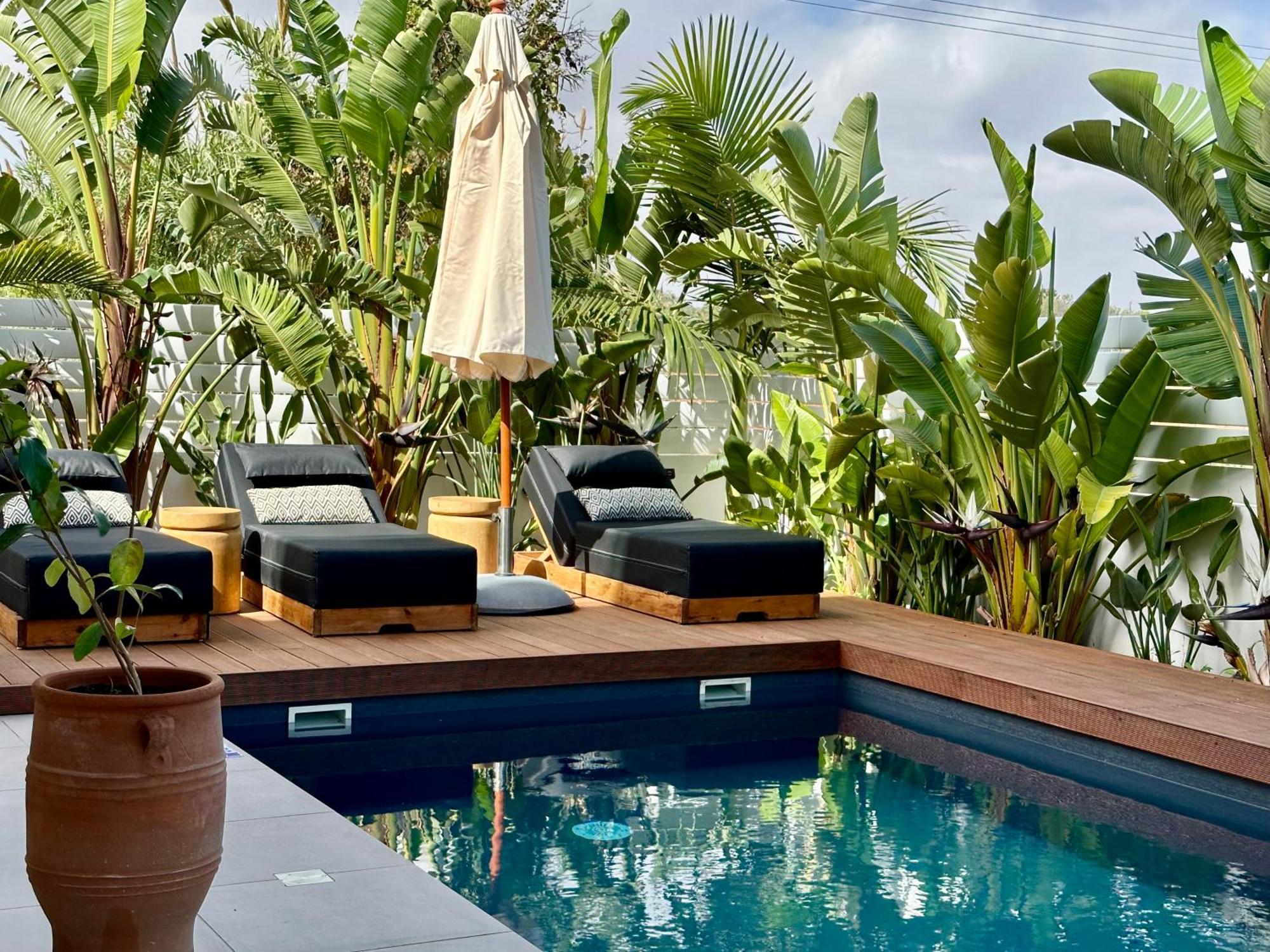 Villa Lora Pearl Luxury