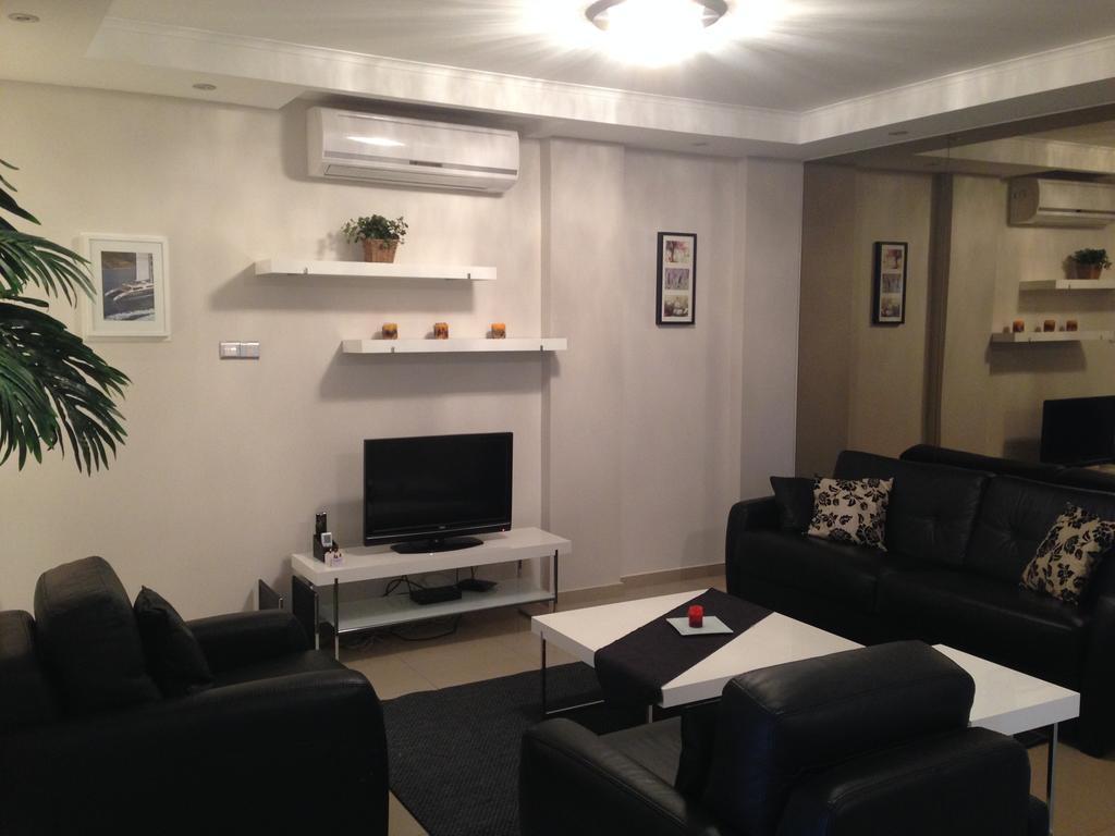 Apartamento Darlex Galatex Center Limassol