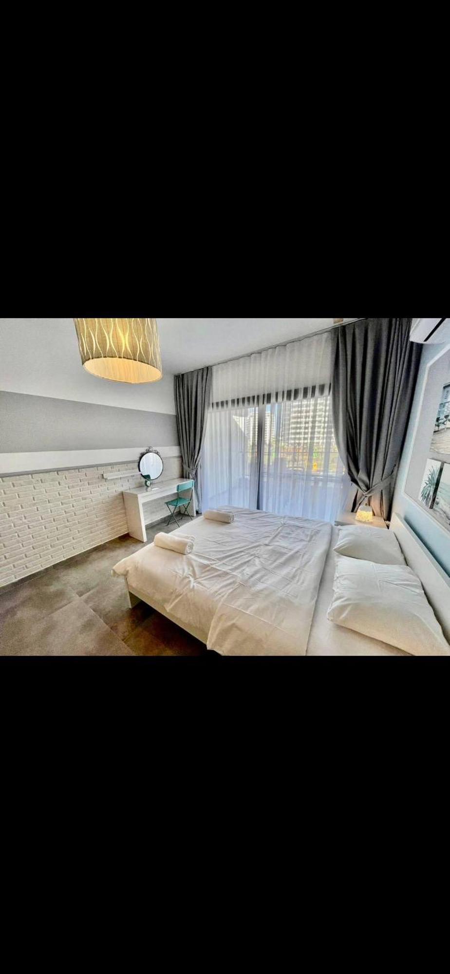 Caesars Flat Apartment *