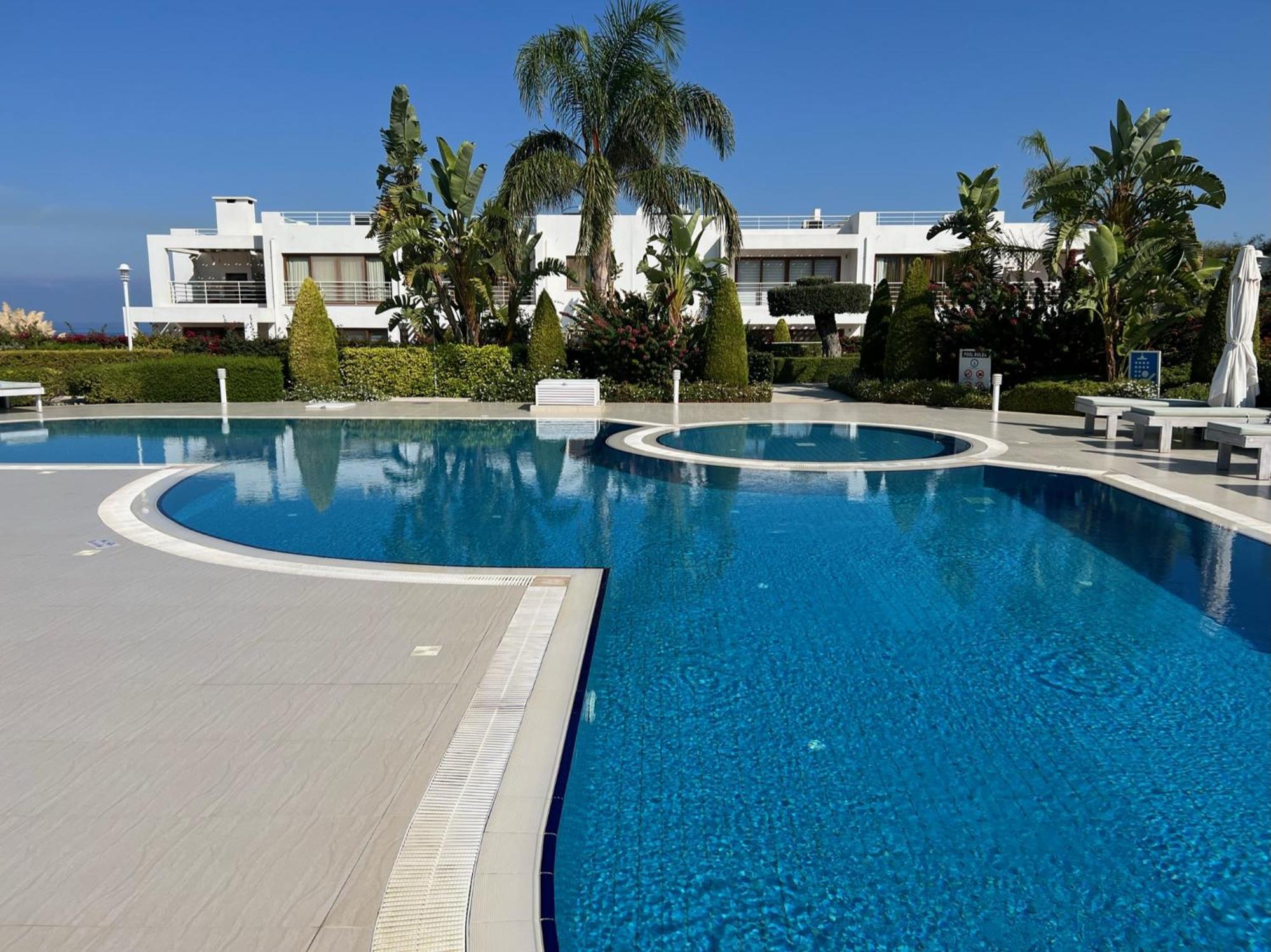 Elegance C8 Rooftop Spa&gym Mountain&seeview