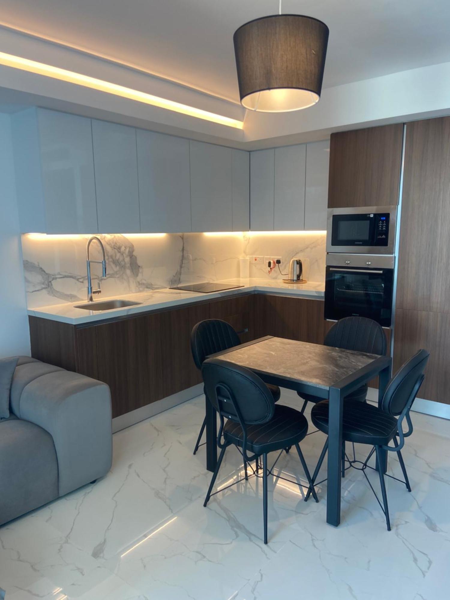 Apartment Grand Sapphire Casino And With Sea View And Free Welcome Package