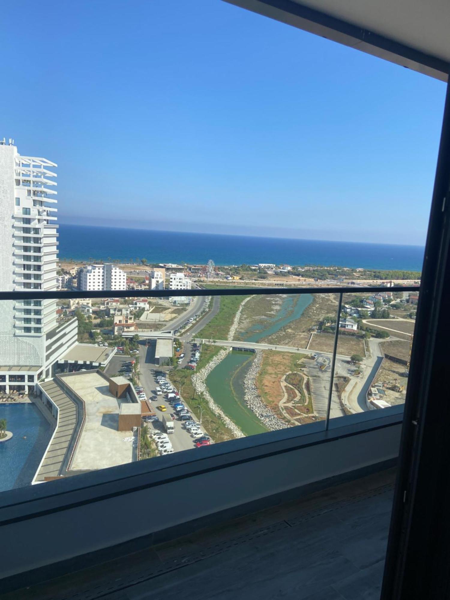 Grand Sapphire Casino And With Sea View And Free Welcome Package * Agios Georgios (Famagusta)