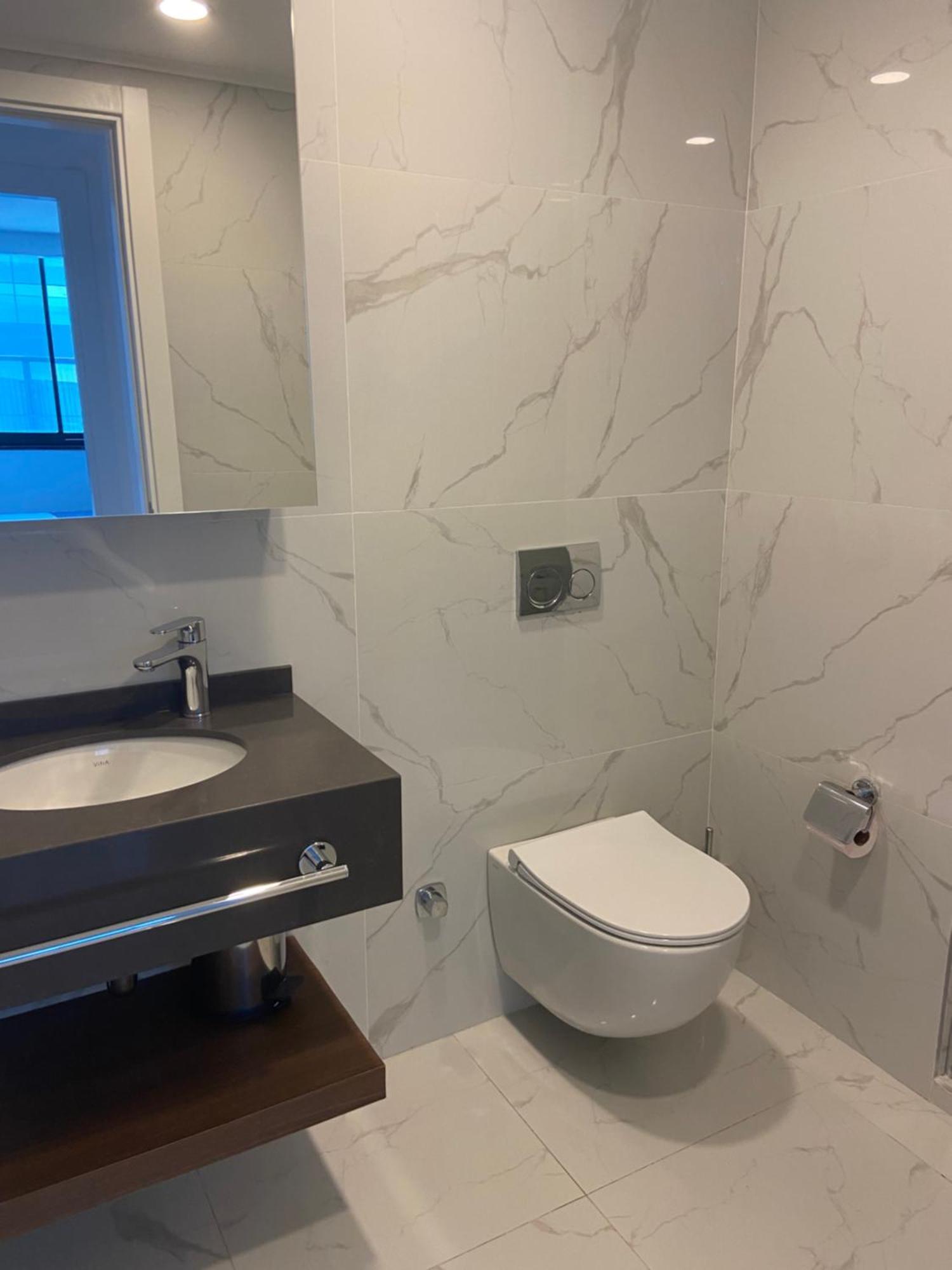 Apartment Grand Sapphire Casino And With Sea View And Free Welcome Package Agios Georgios (Famagusta)
