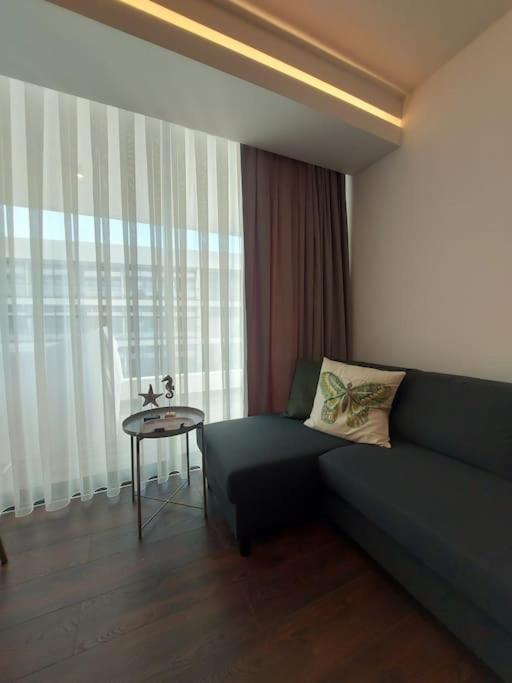 Apartment Grand Sapphire,long Beach,north Cyprus *