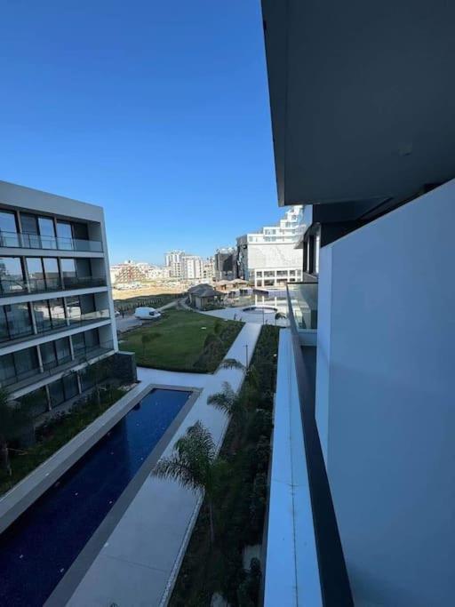 Grand Sapphire,long Beach,north Cyprus