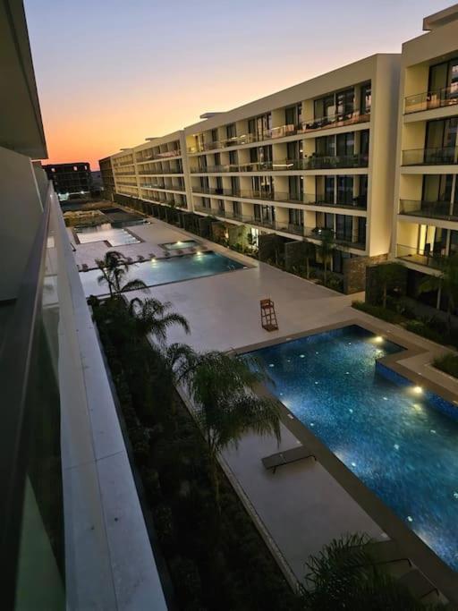 Grand Sapphire,long Beach,north Cyprus *