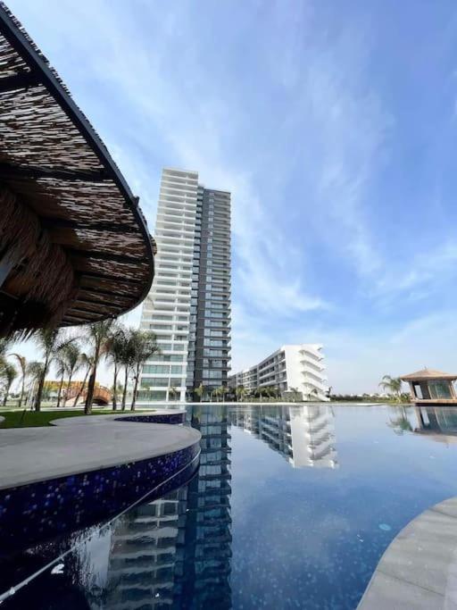 Apartment Grand Sapphire,long Beach,north Cyprus